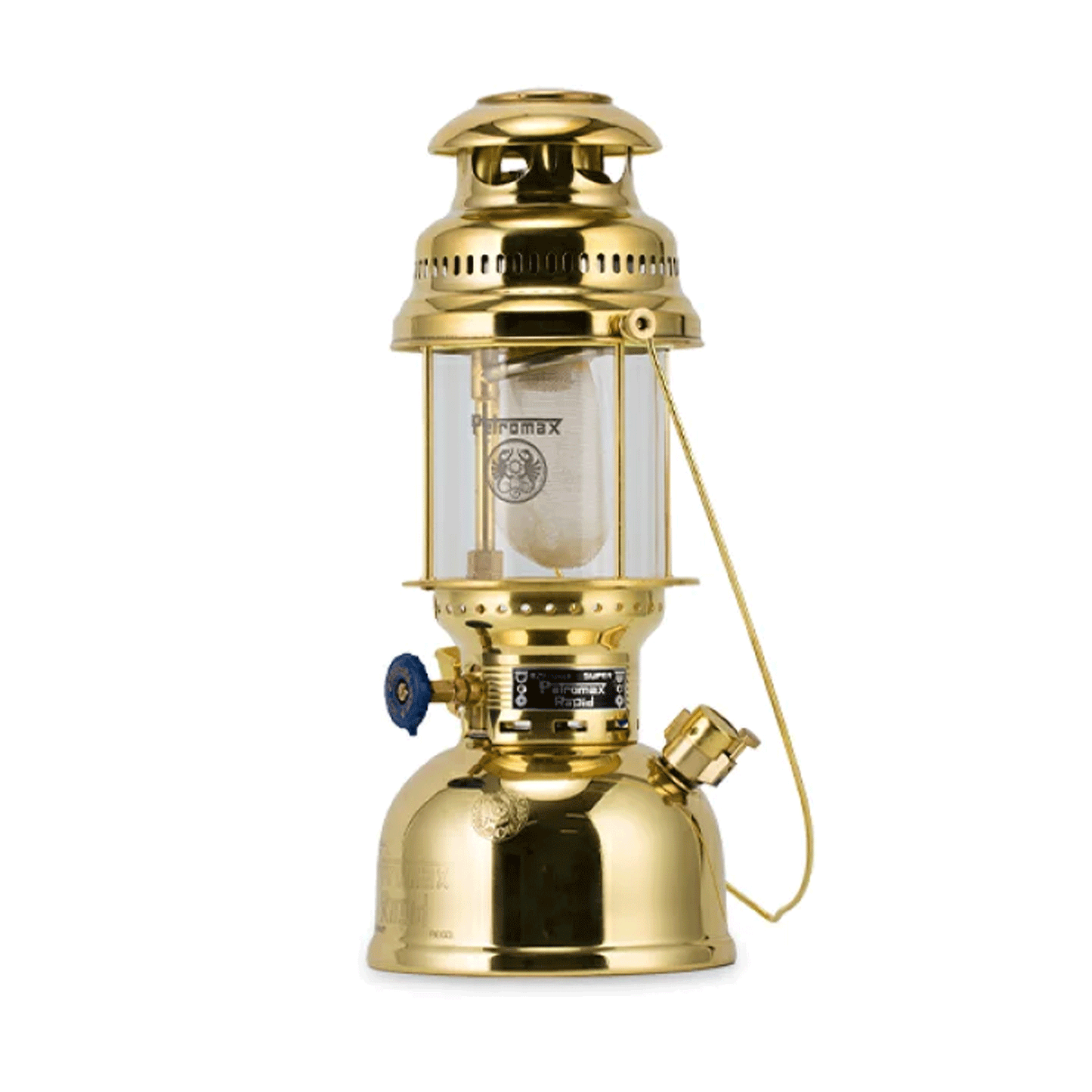 Petromax Star 02150 HK500 Tourantan