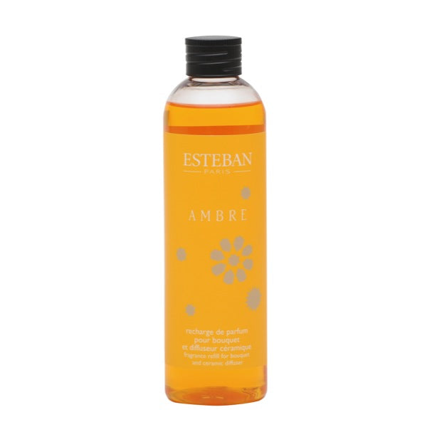 ESTEBAN Refill Amber