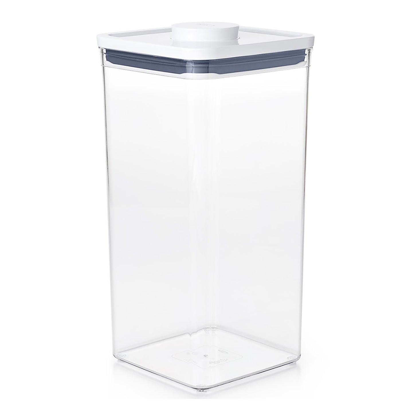 Pop Container Lid A/Big Square Tall 5.7
