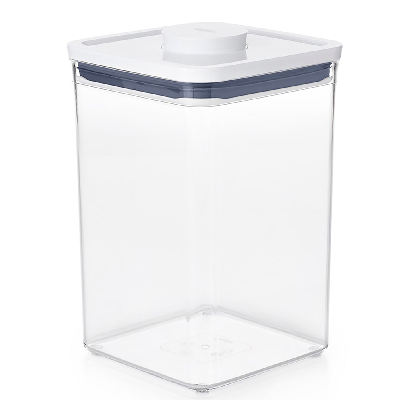Pop Container Lid A/Big Square Medium 4.2