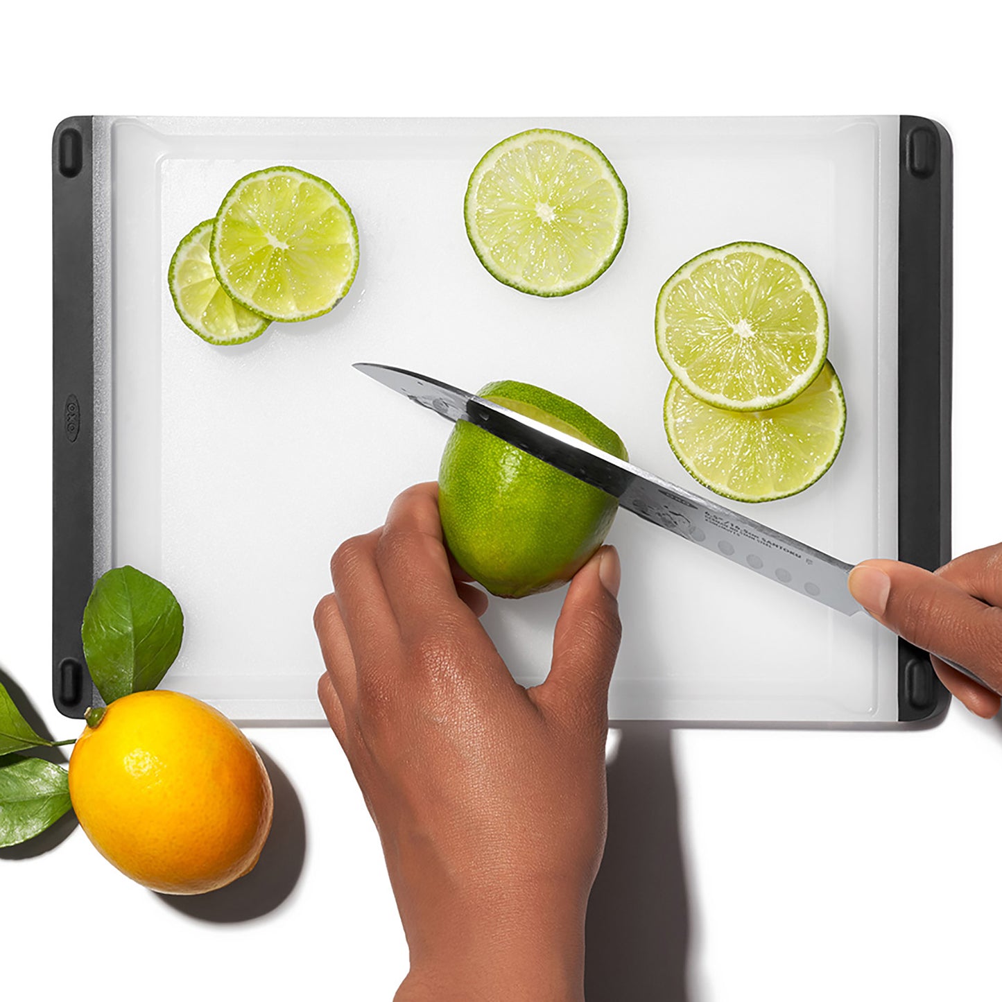OXO Cutting Board Small