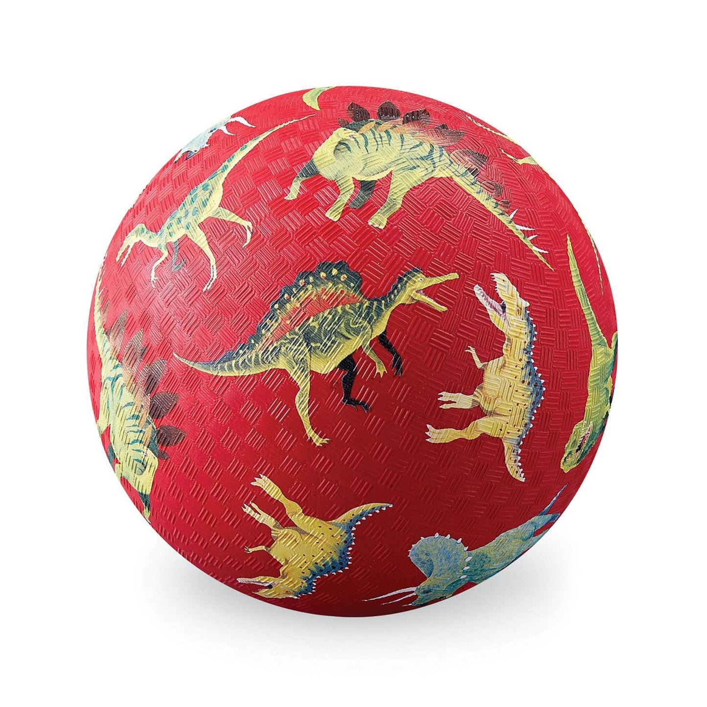 Rubber ball 18cm
