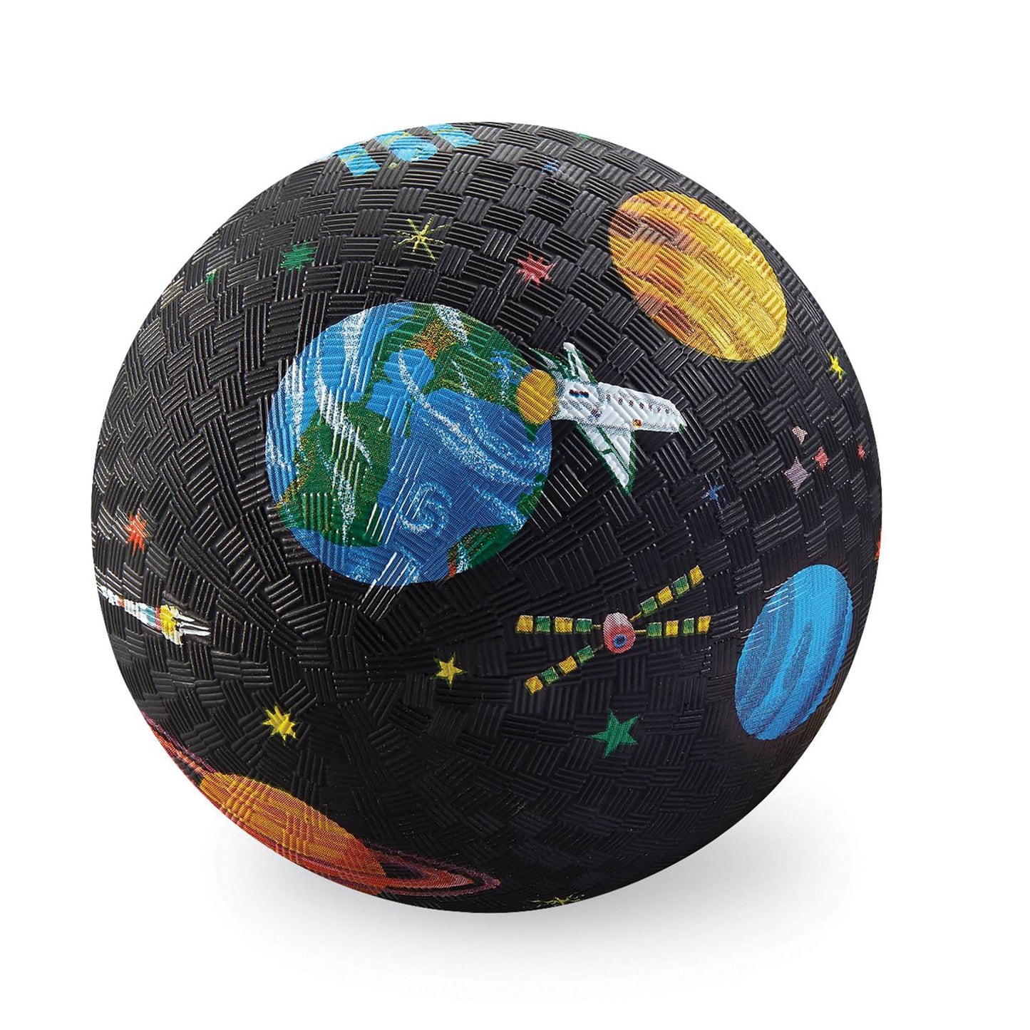 Rubber ball 18cm