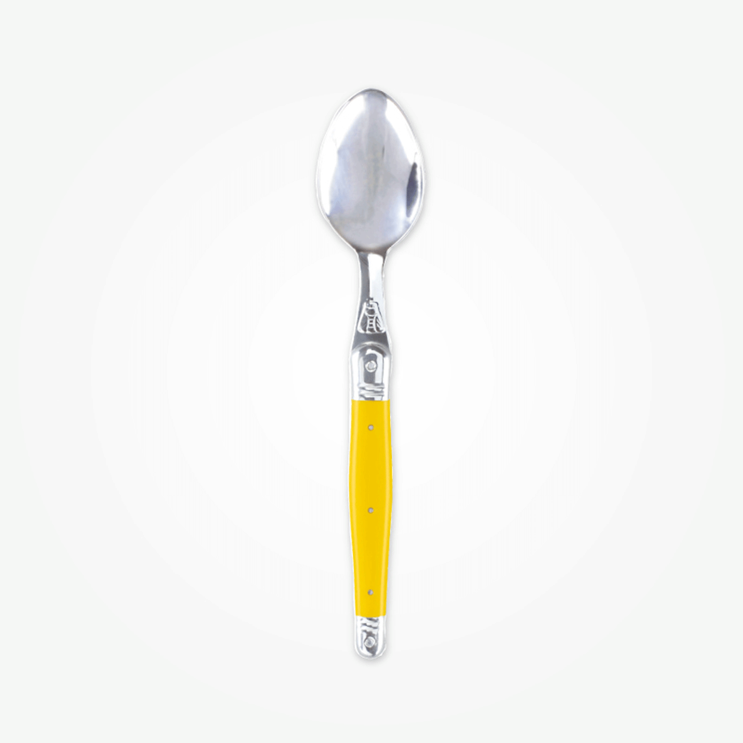 Jean Dubos Laguiole teaspoon banana