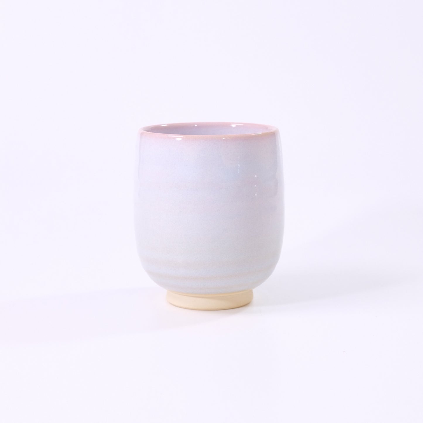 つぼみ桜 湯呑