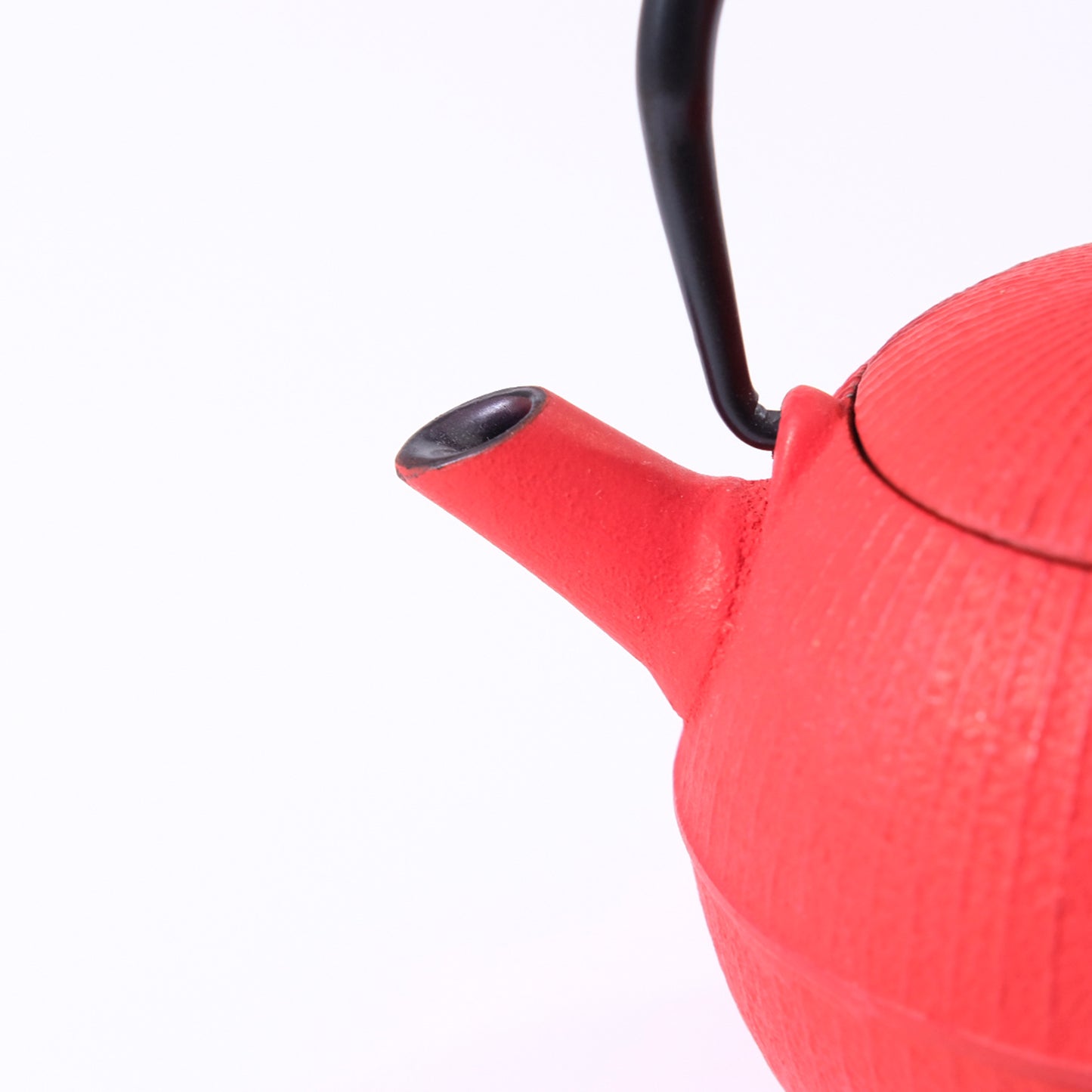 Teapot Temari 0.5L Red