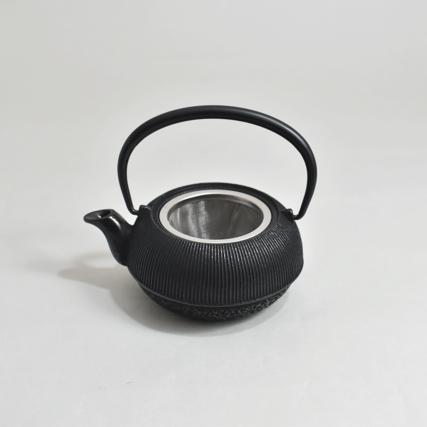 Teapot Sensuji 0.3L Black