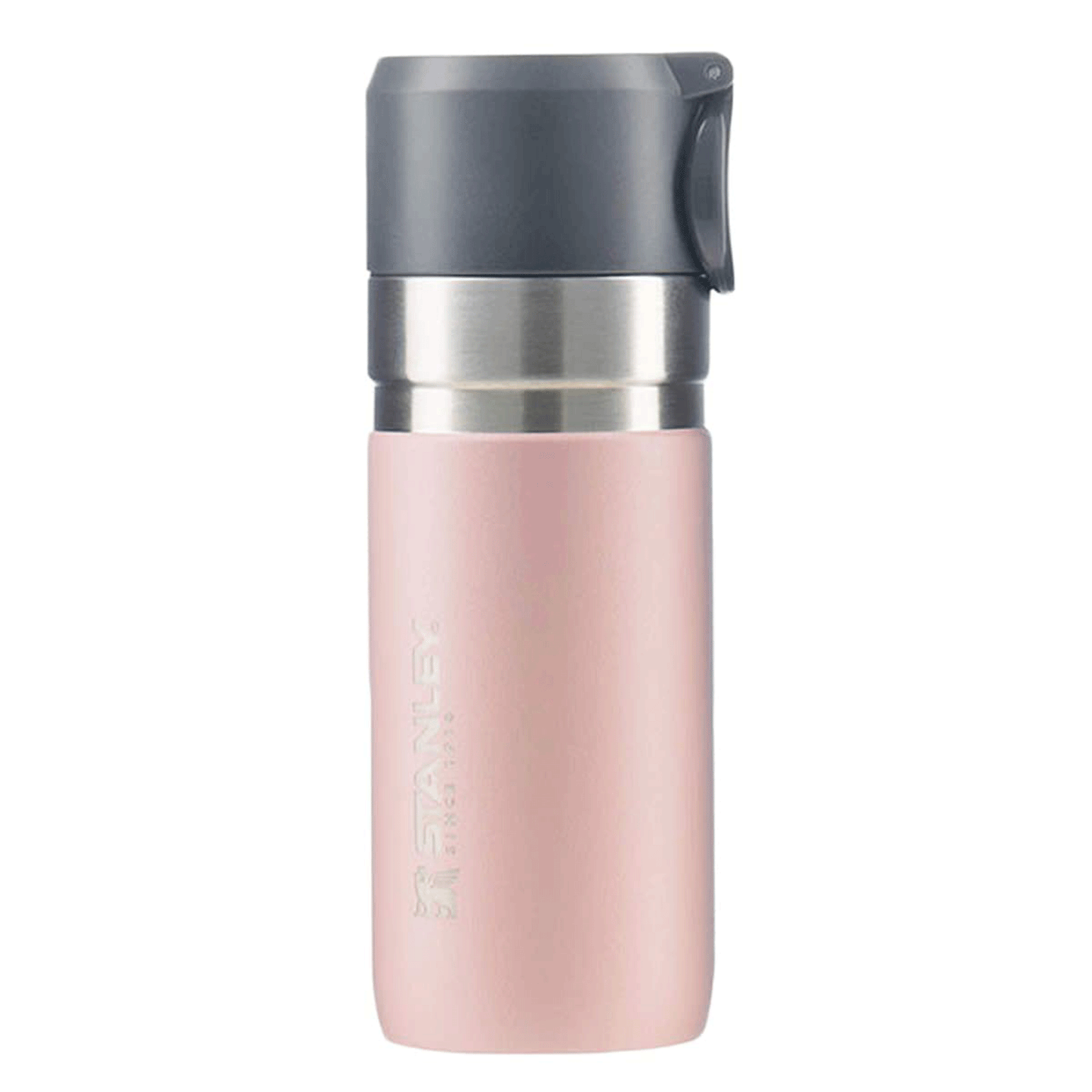 Go Vacuum Bottle 0.37L