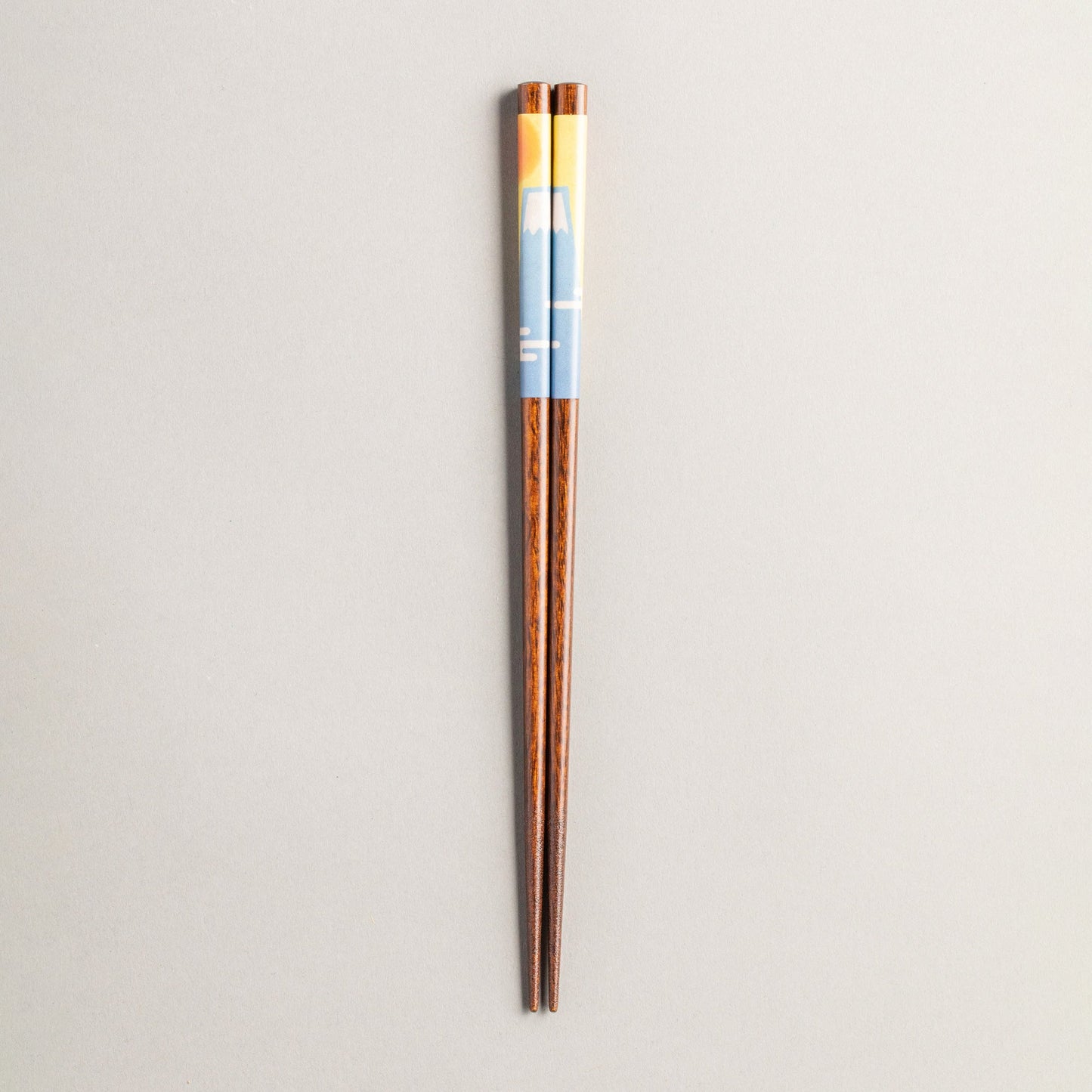 Lucky Chopsticks