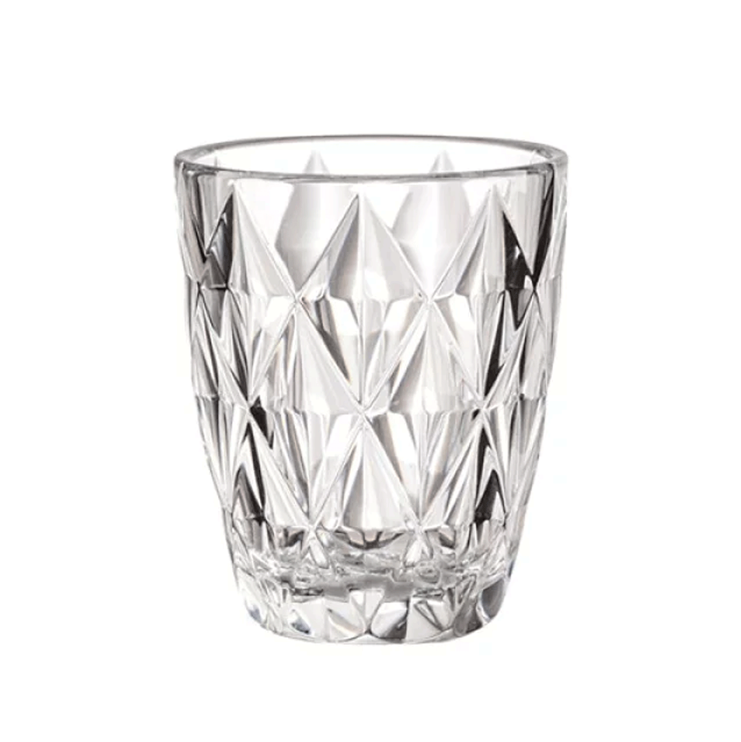 Polycarbonate Glass Diamond