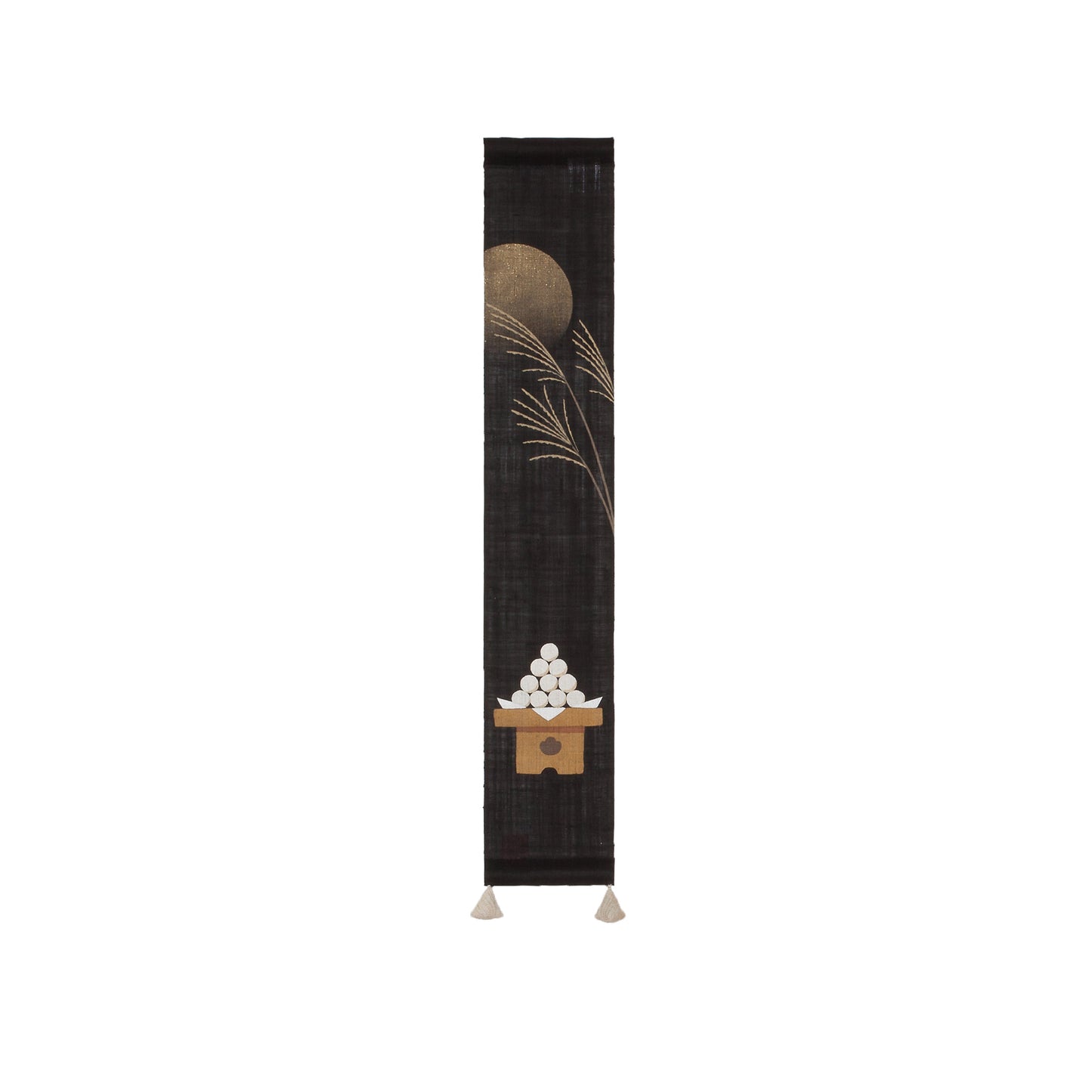 Bean Tapestry Moon Viewing Dumplings