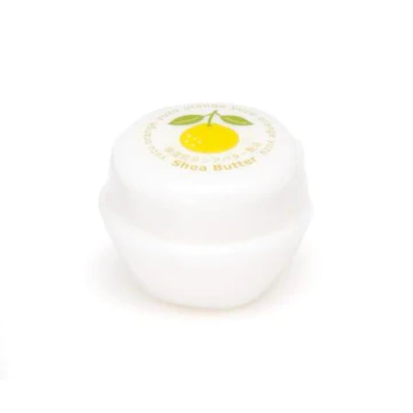Shea butter