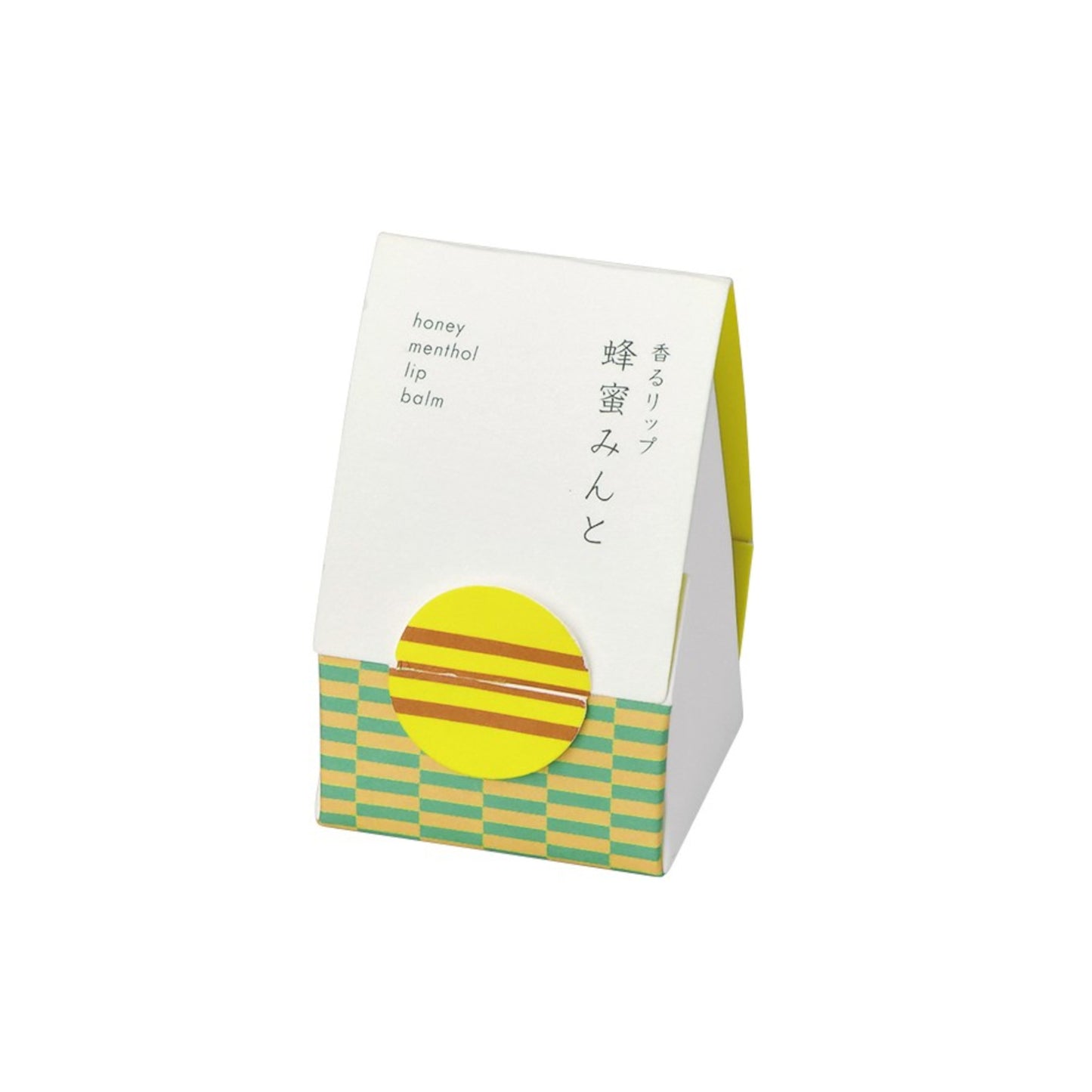 Fragrant Lip