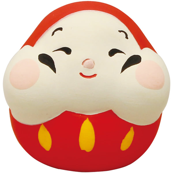 Happy Cheeks