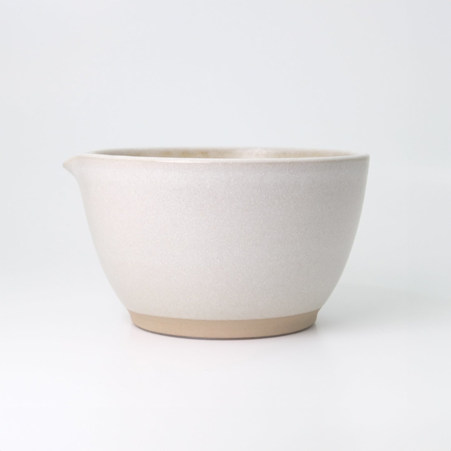 Mortar and pestle, medium