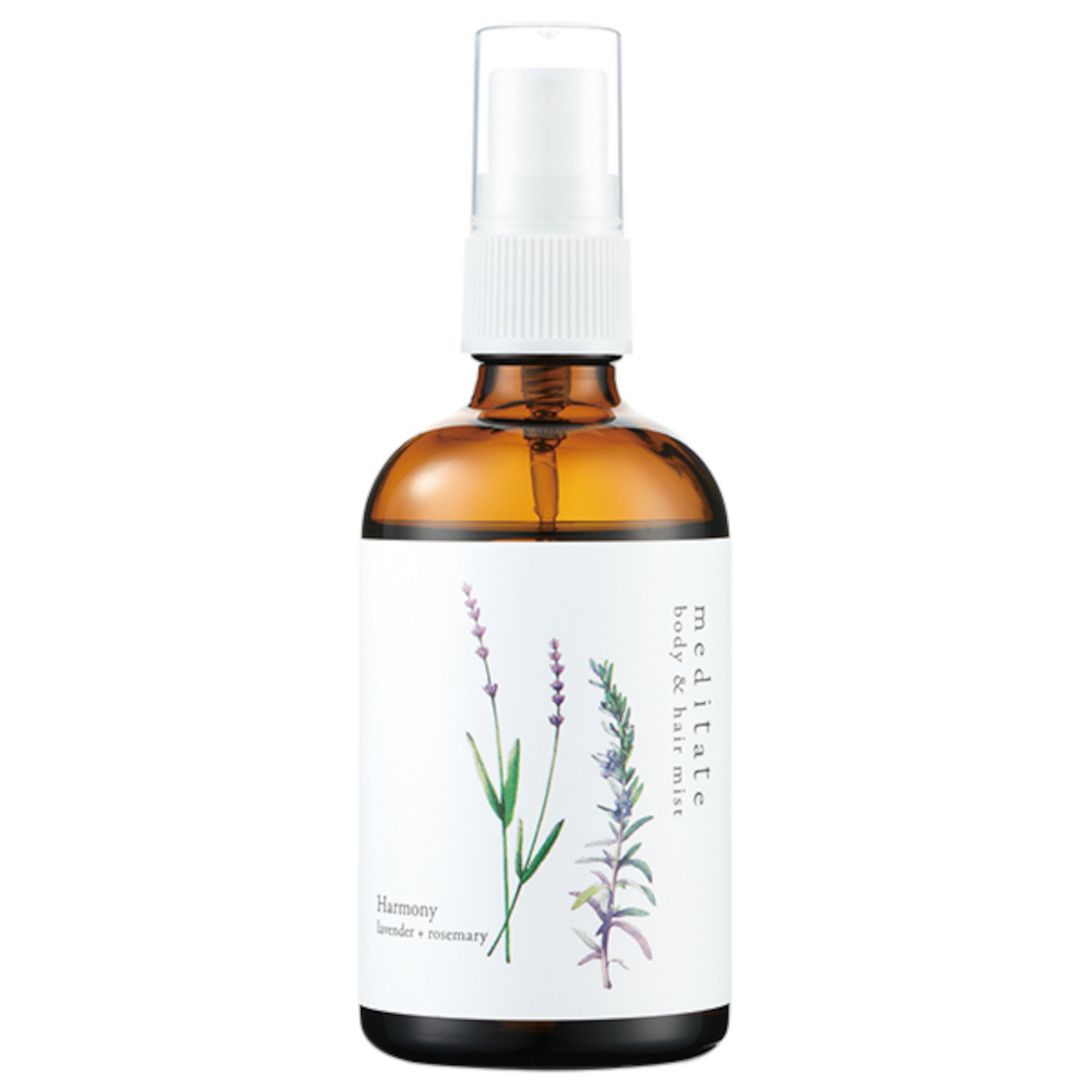 meditate Body & Hair Mist Harmony