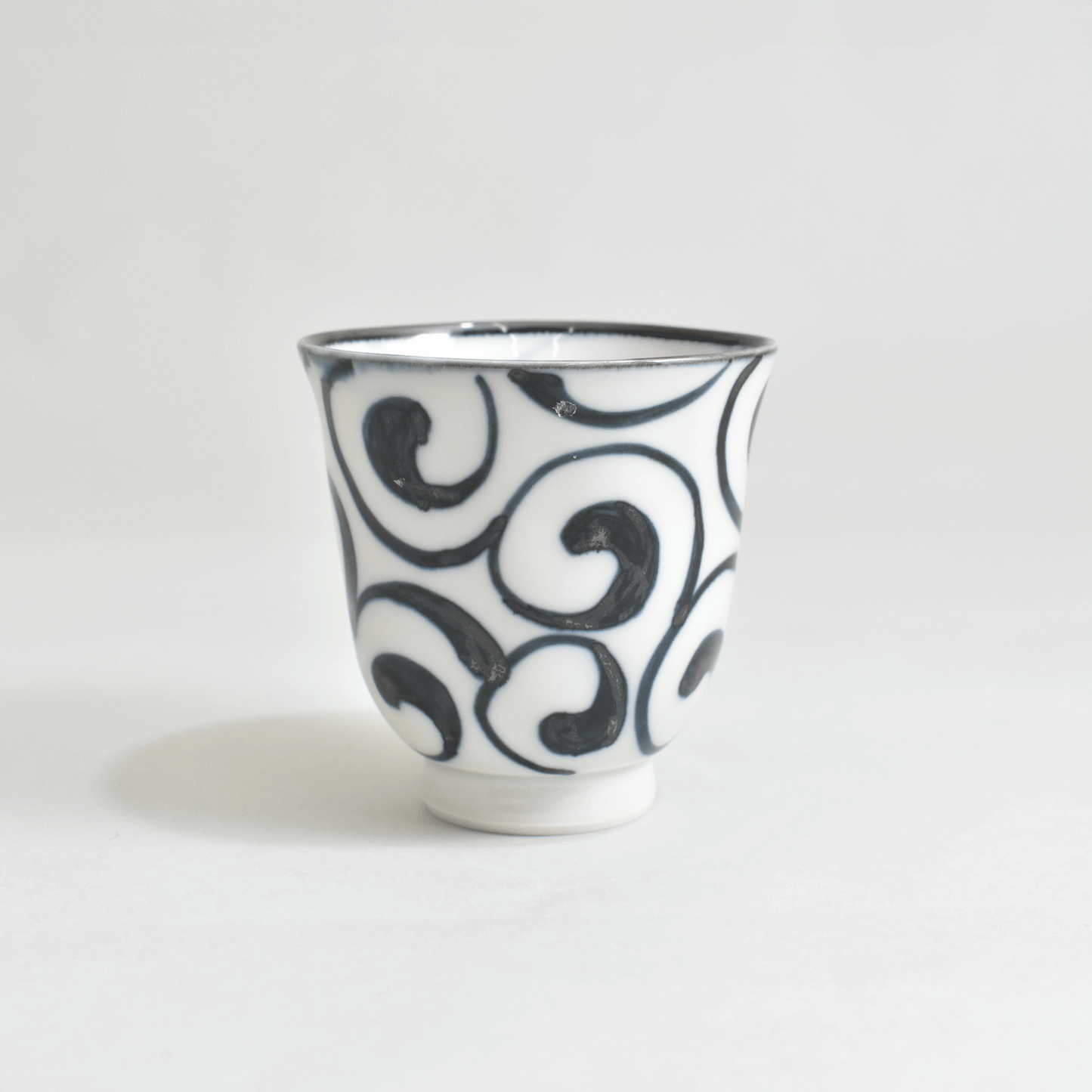 Persian Pattern Cup