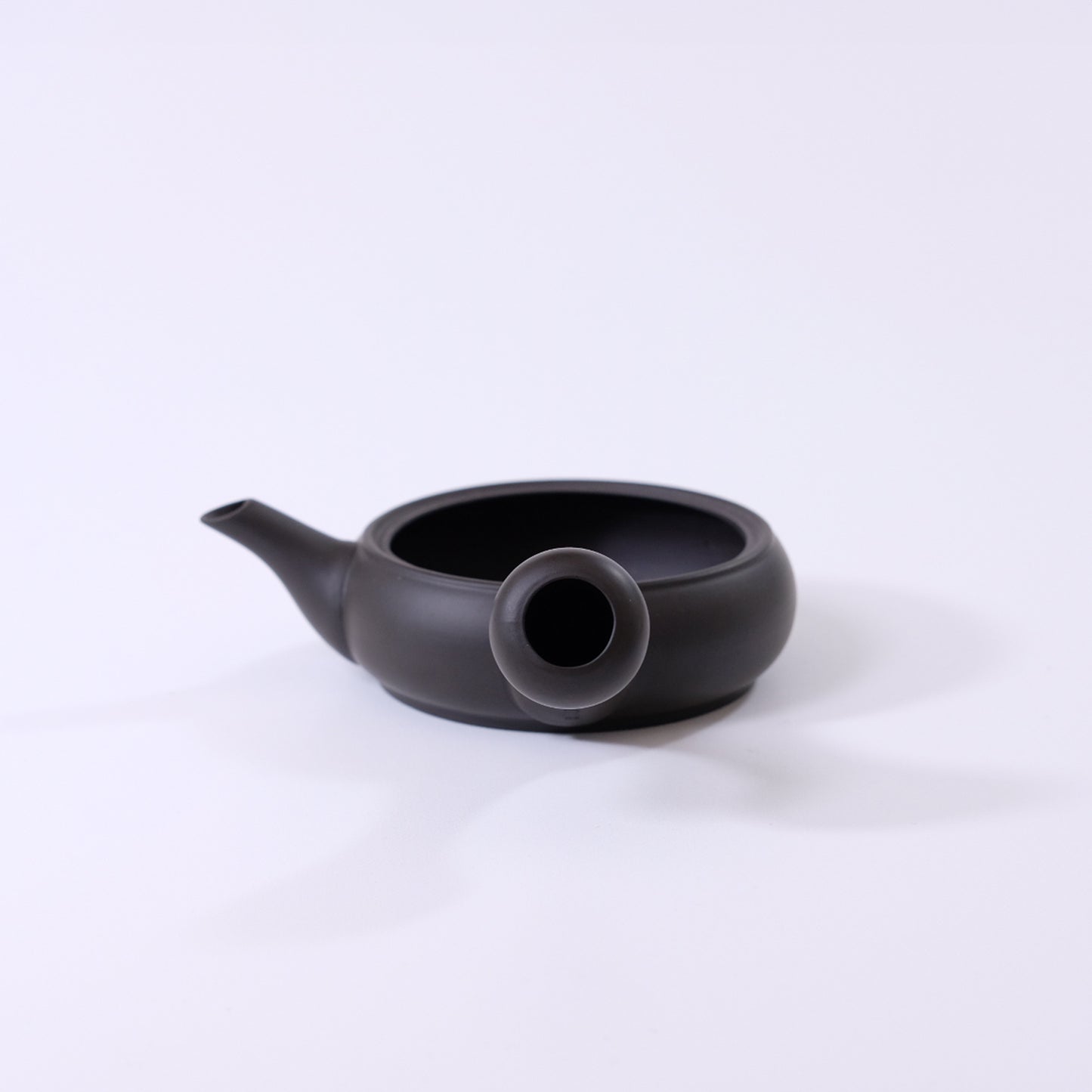 Black Extra Flat Ceramesh 160cc