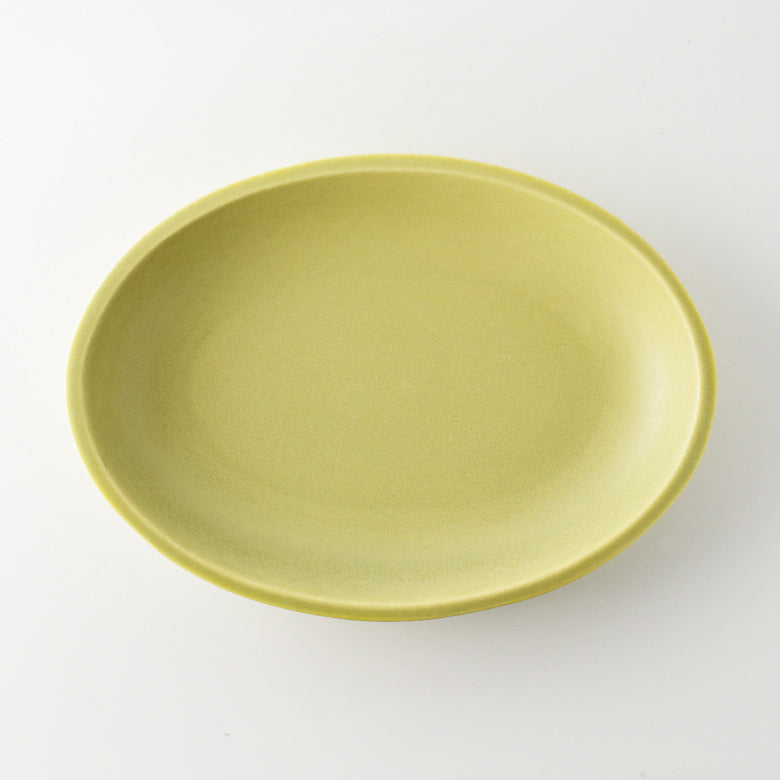 Madurai Oval Bowl M