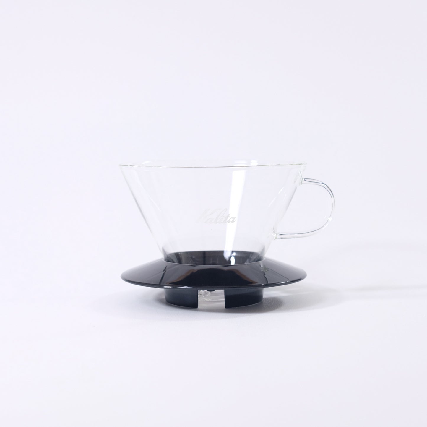 Kalita Glass Dripper 185 (for 2-4)