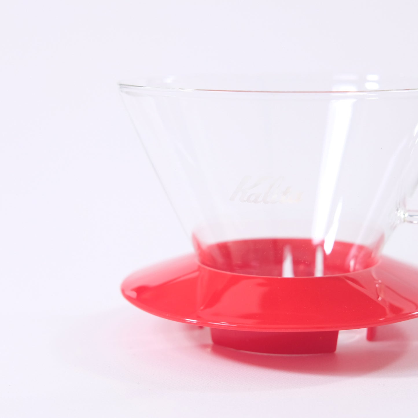 Kalita Glass Dripper 185 (for 2-4)