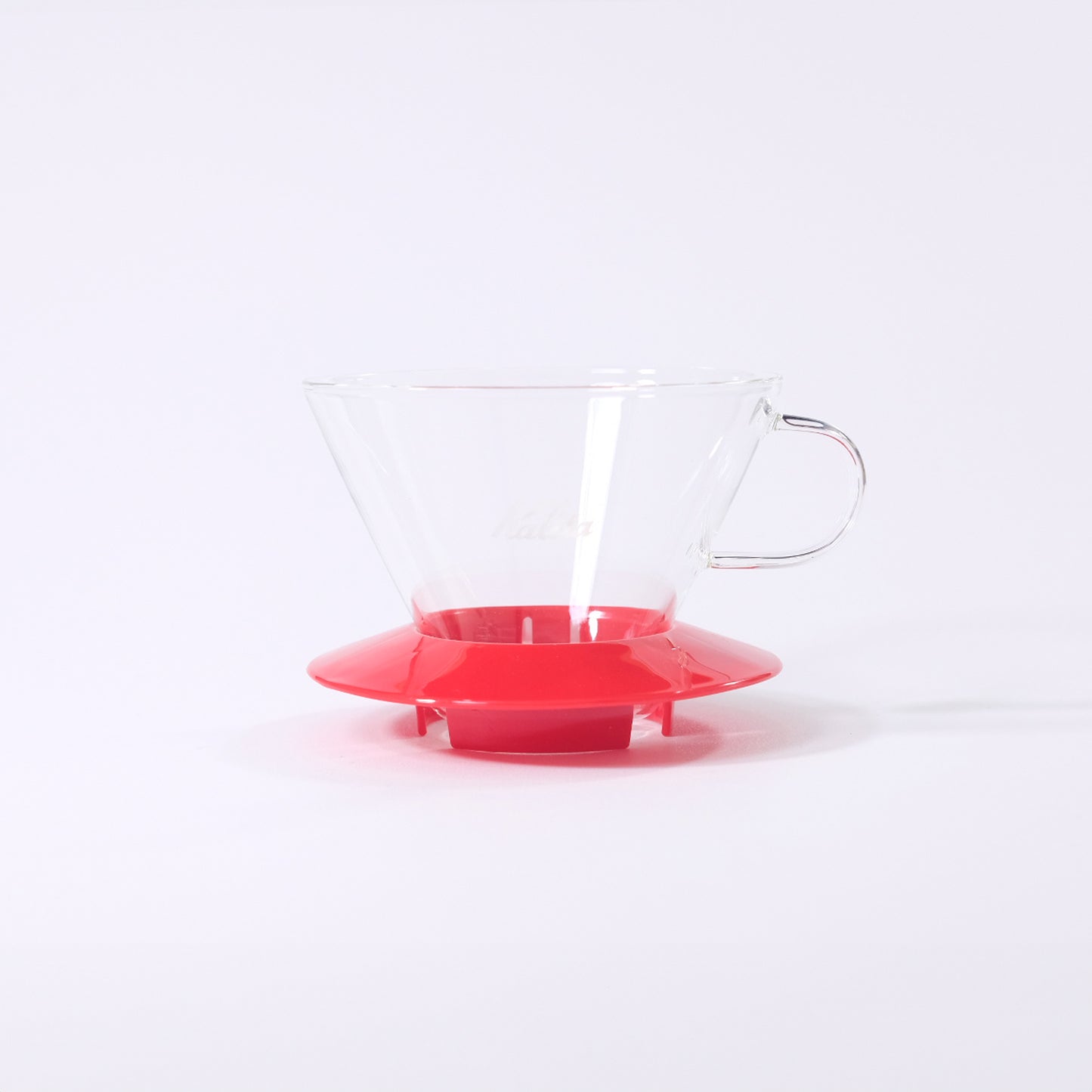 Kalita Glass Dripper 185 (for 2-4)