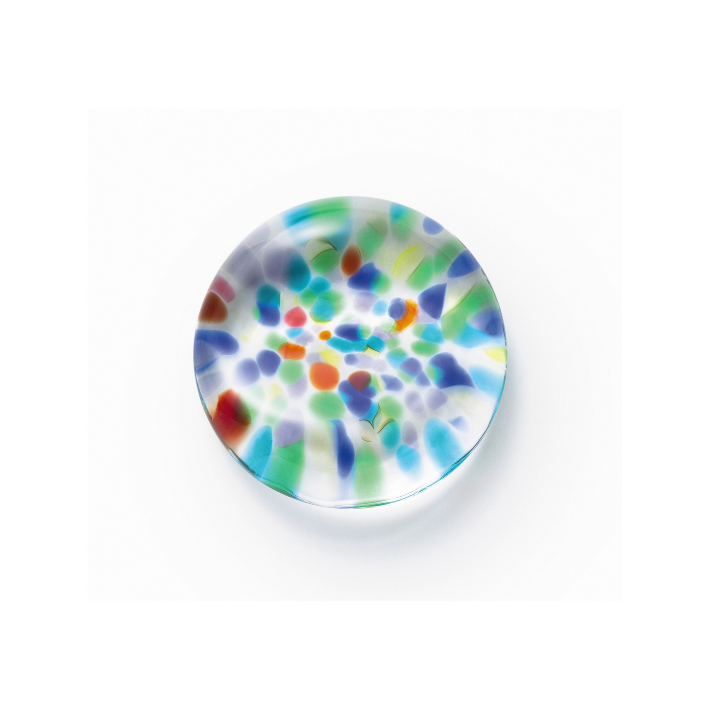 Festival Chopstick Rest