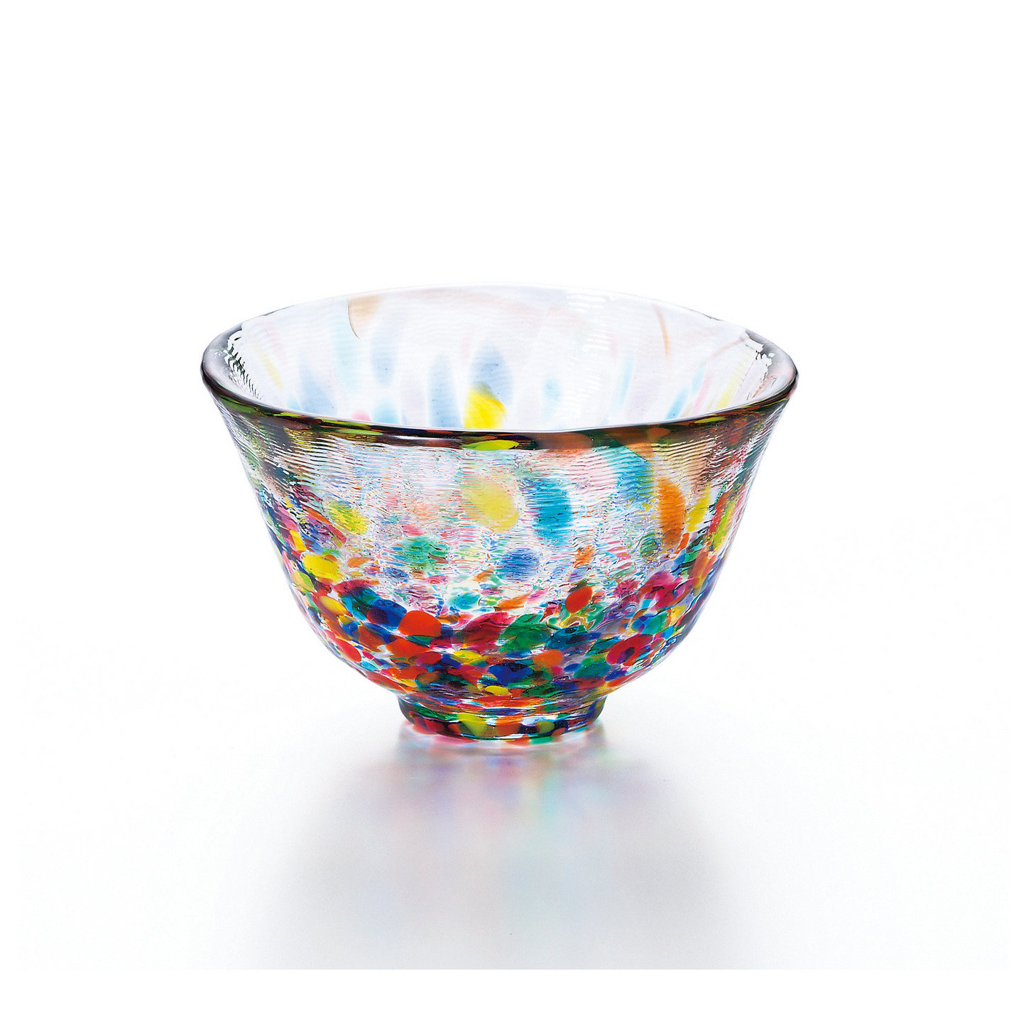 Tsugaru Vidro Sake Cup