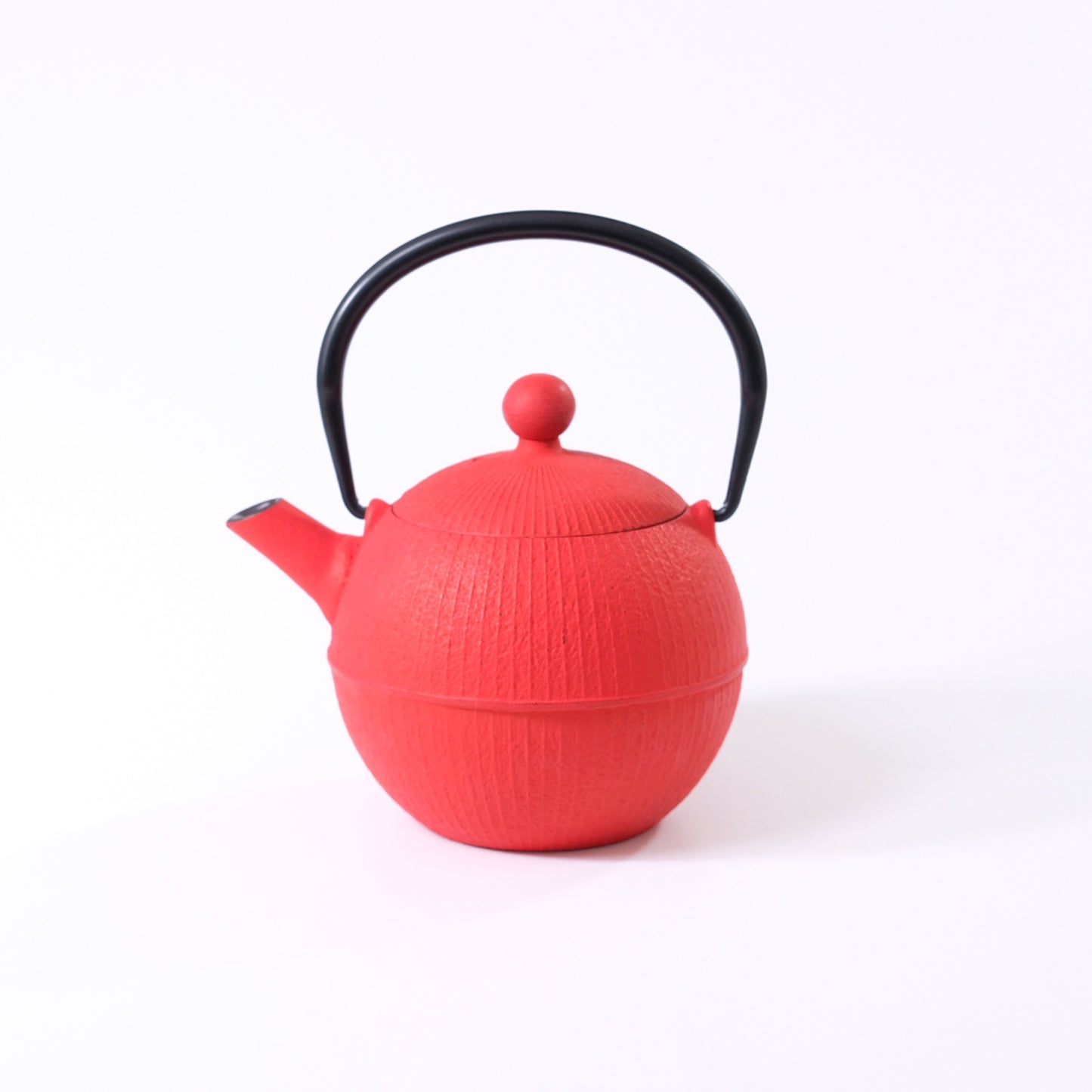 Teapot Temari 0.5L Red