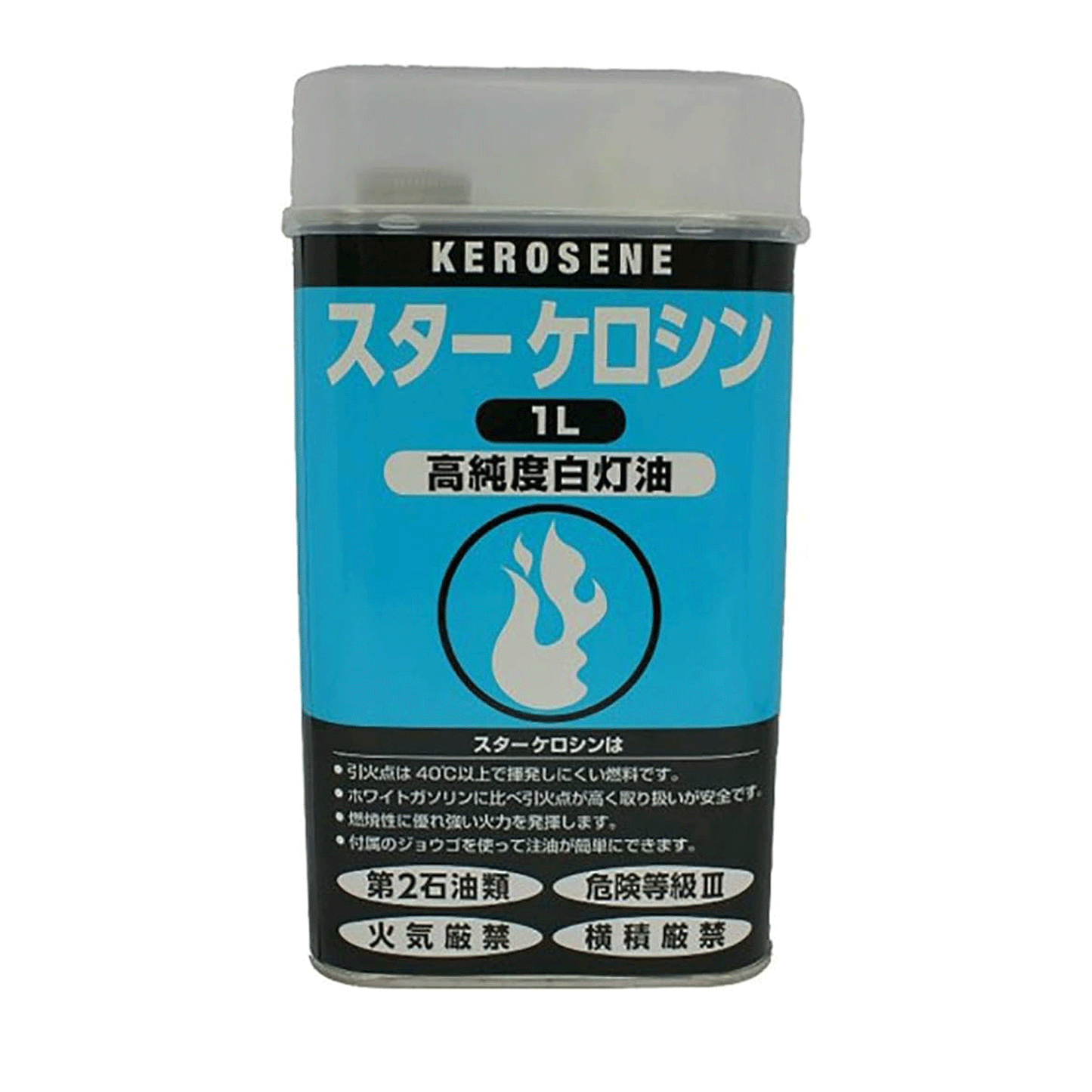 Kerosene 1L