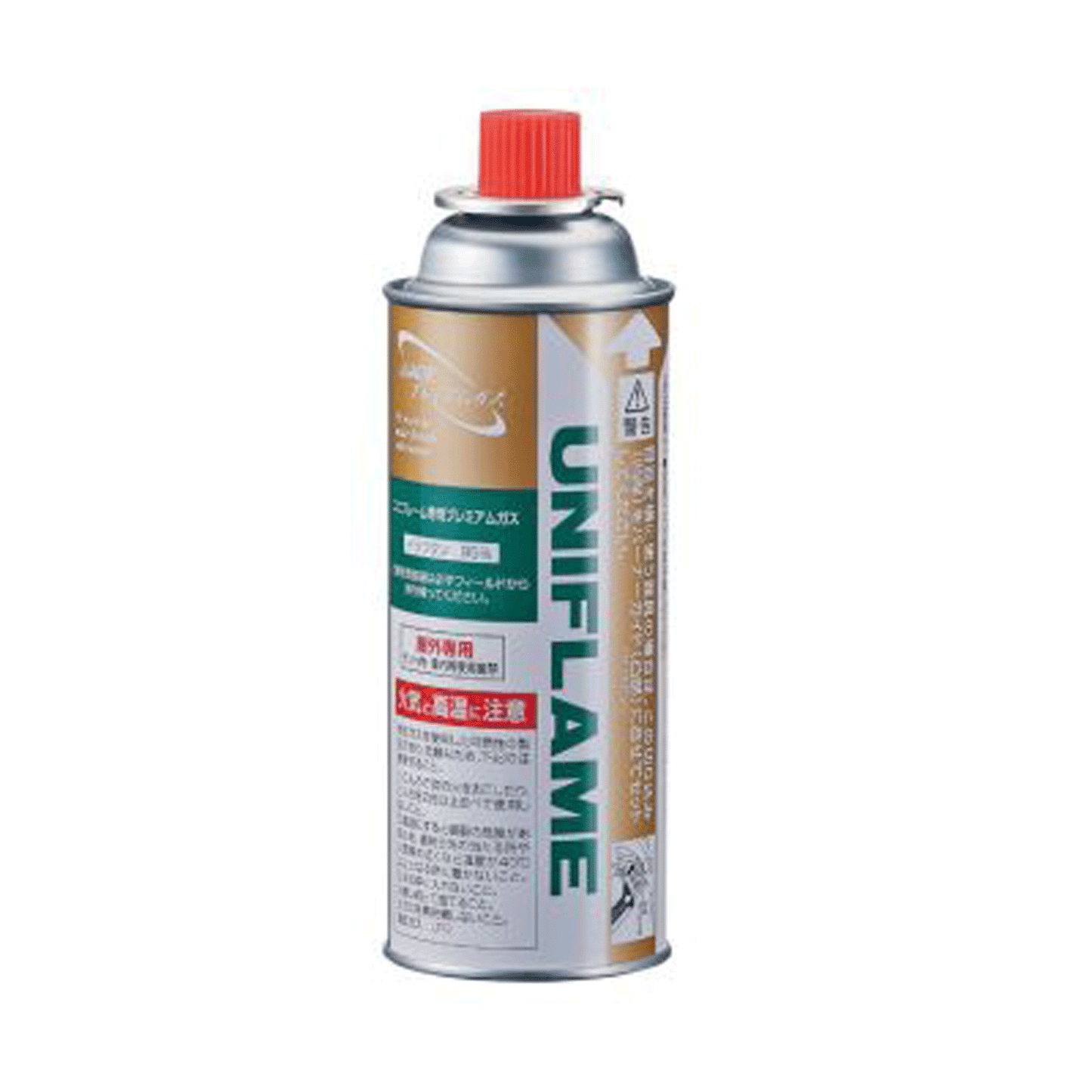 Uniflame Premium Gas 1