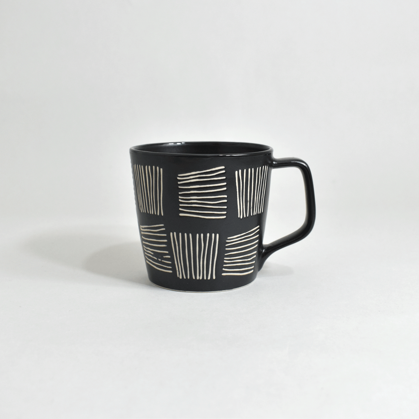 Fabric Mug