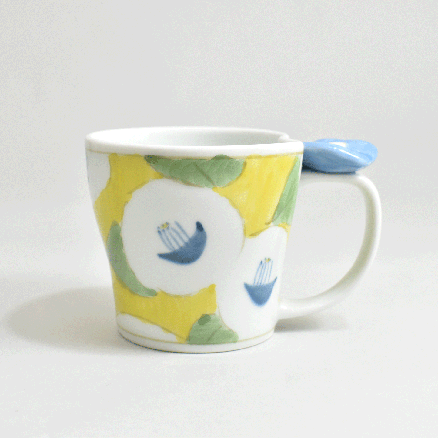 Kohka Flower Mug