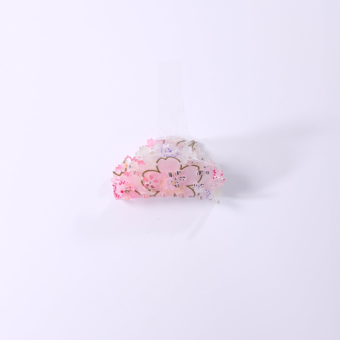Vance Small Sakura