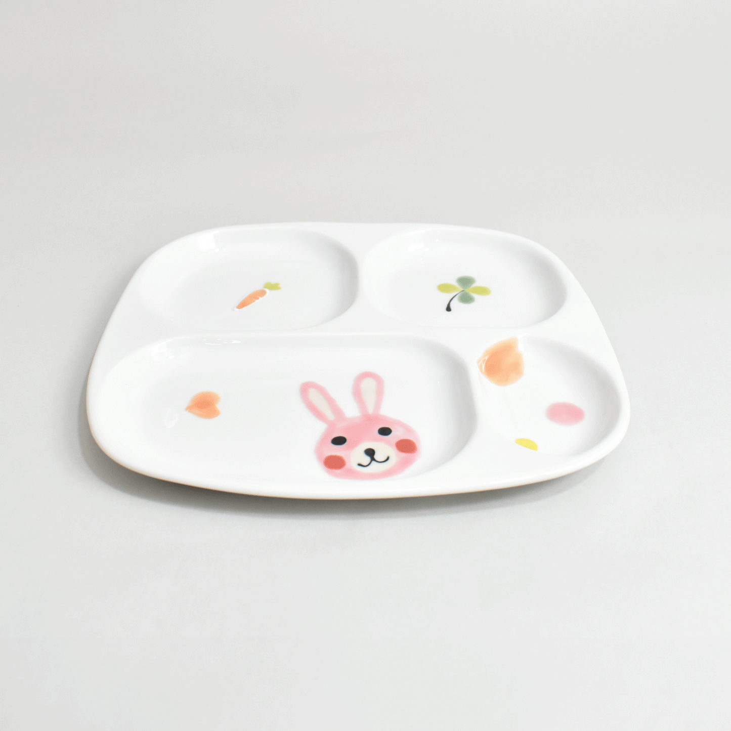 Bunny Plate