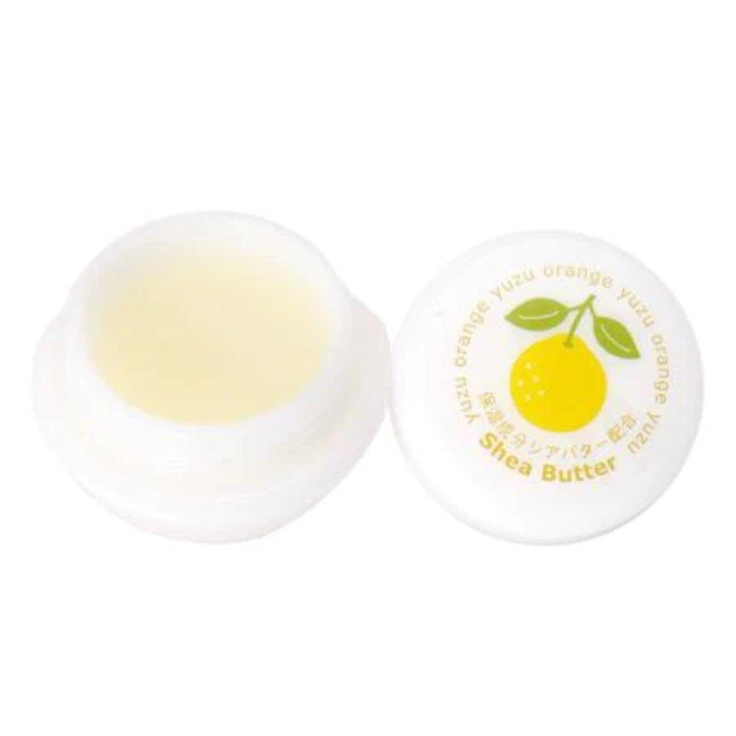Shea butter