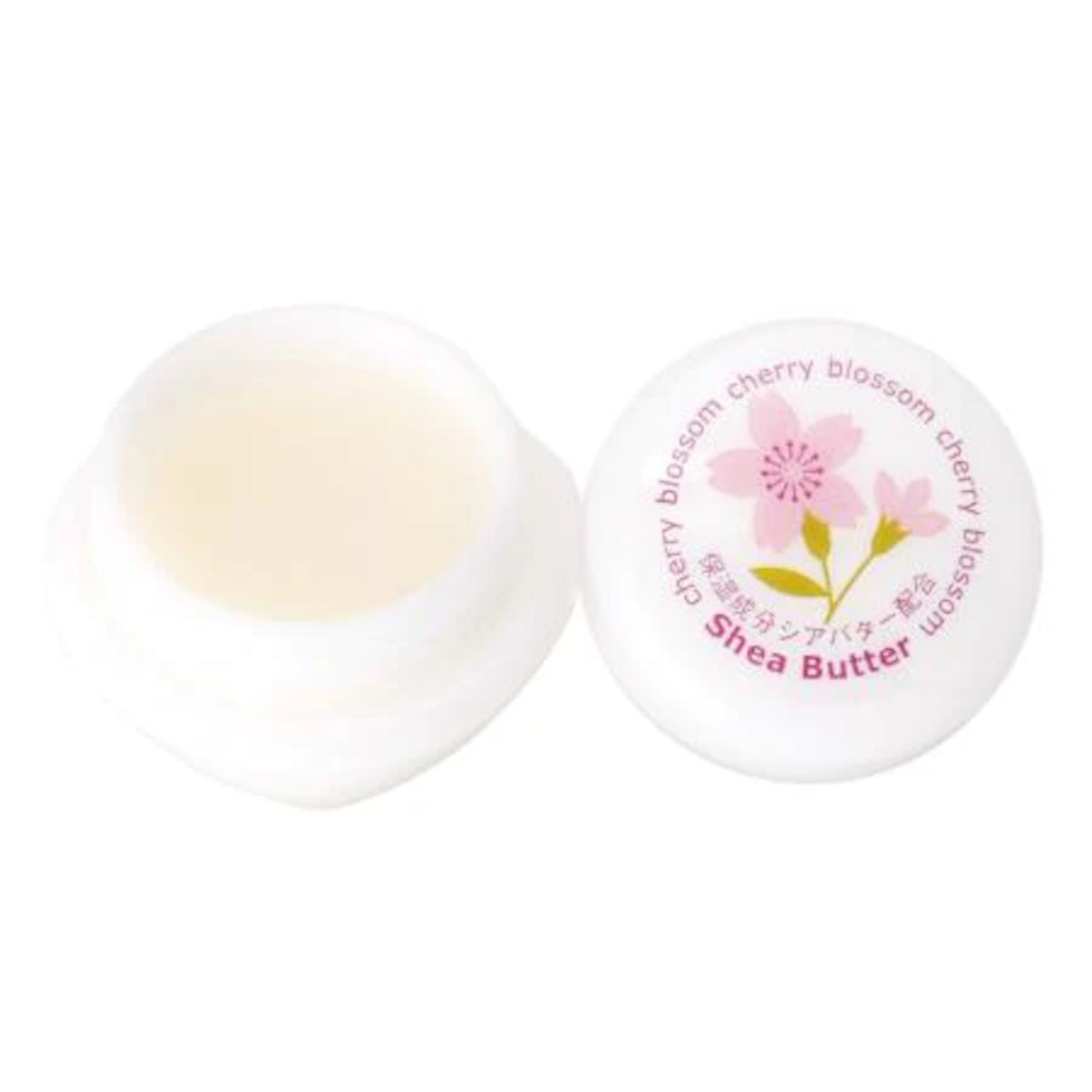Shea butter