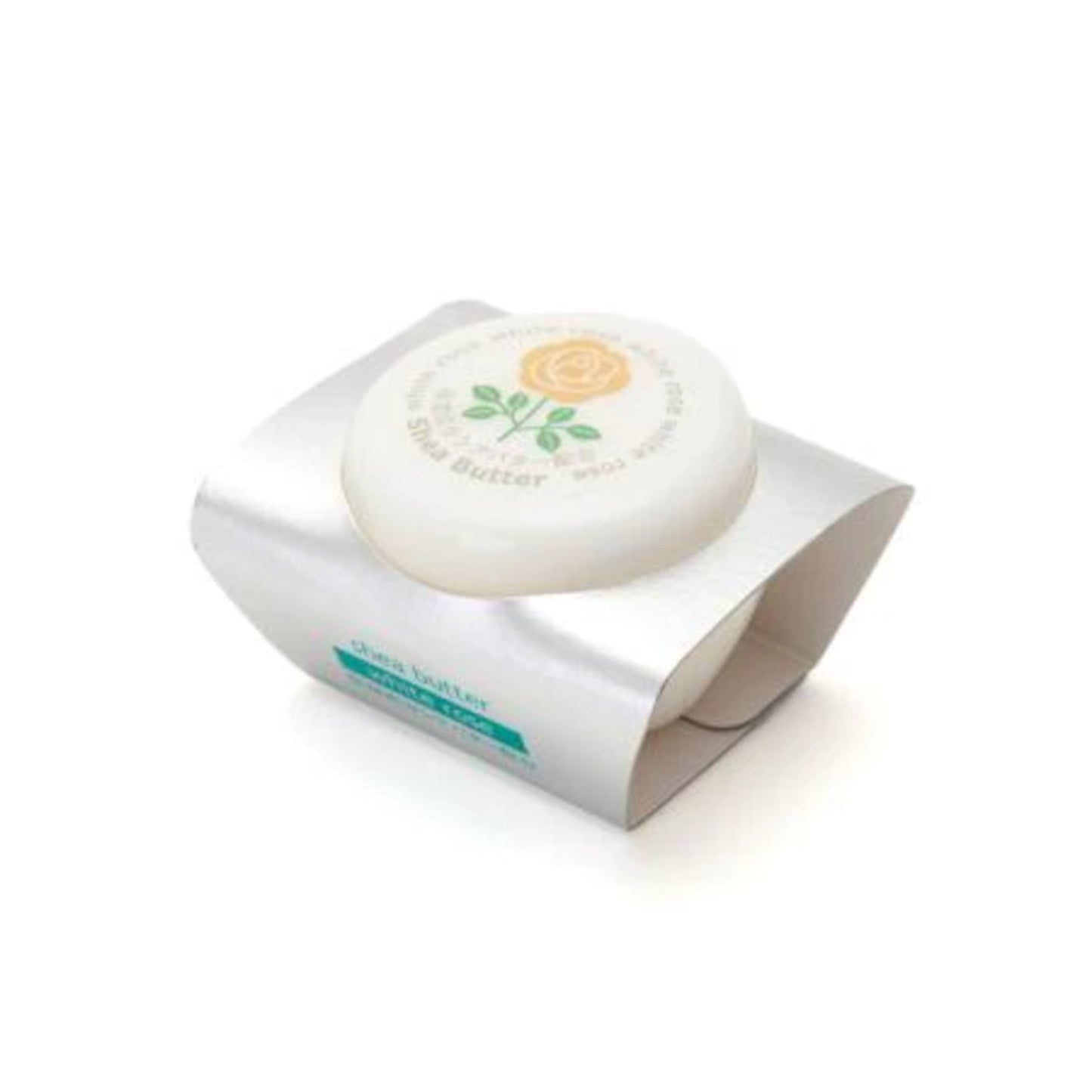 Shea butter