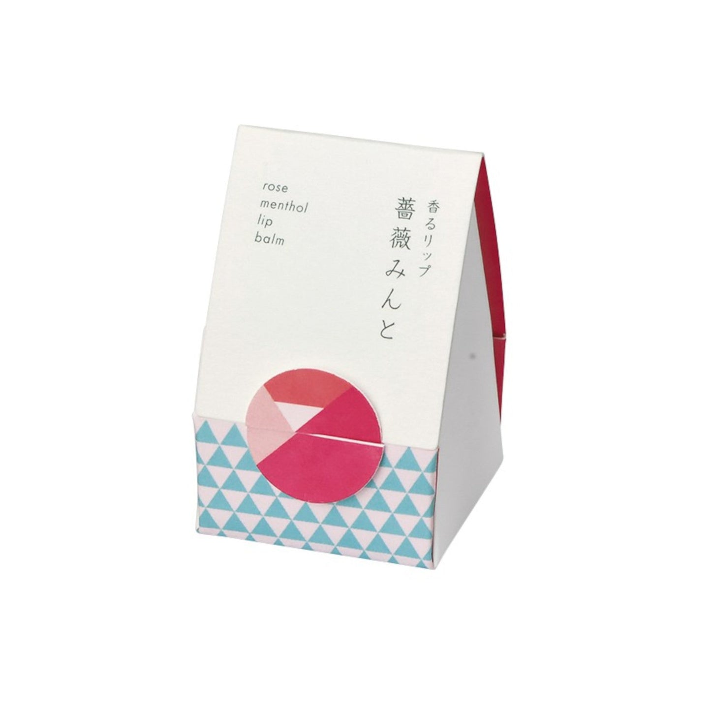 Fragrant Lip