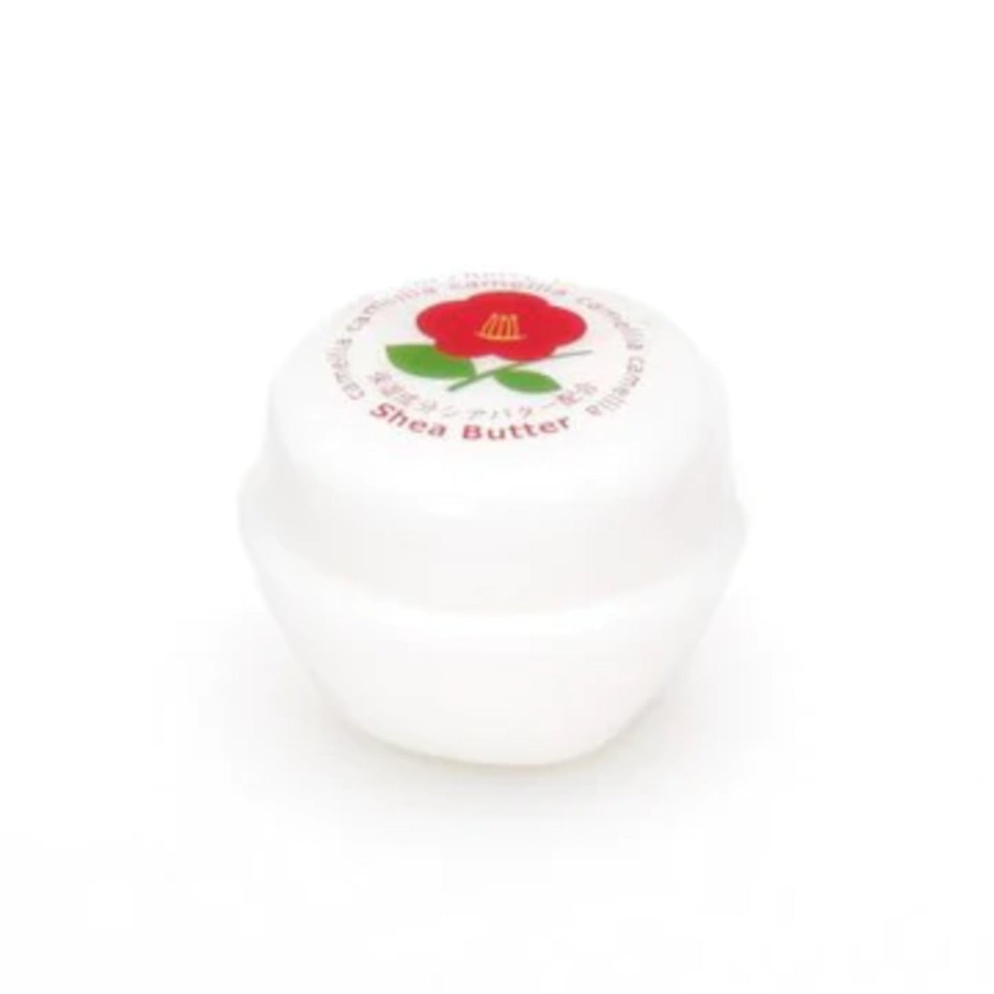 Shea butter