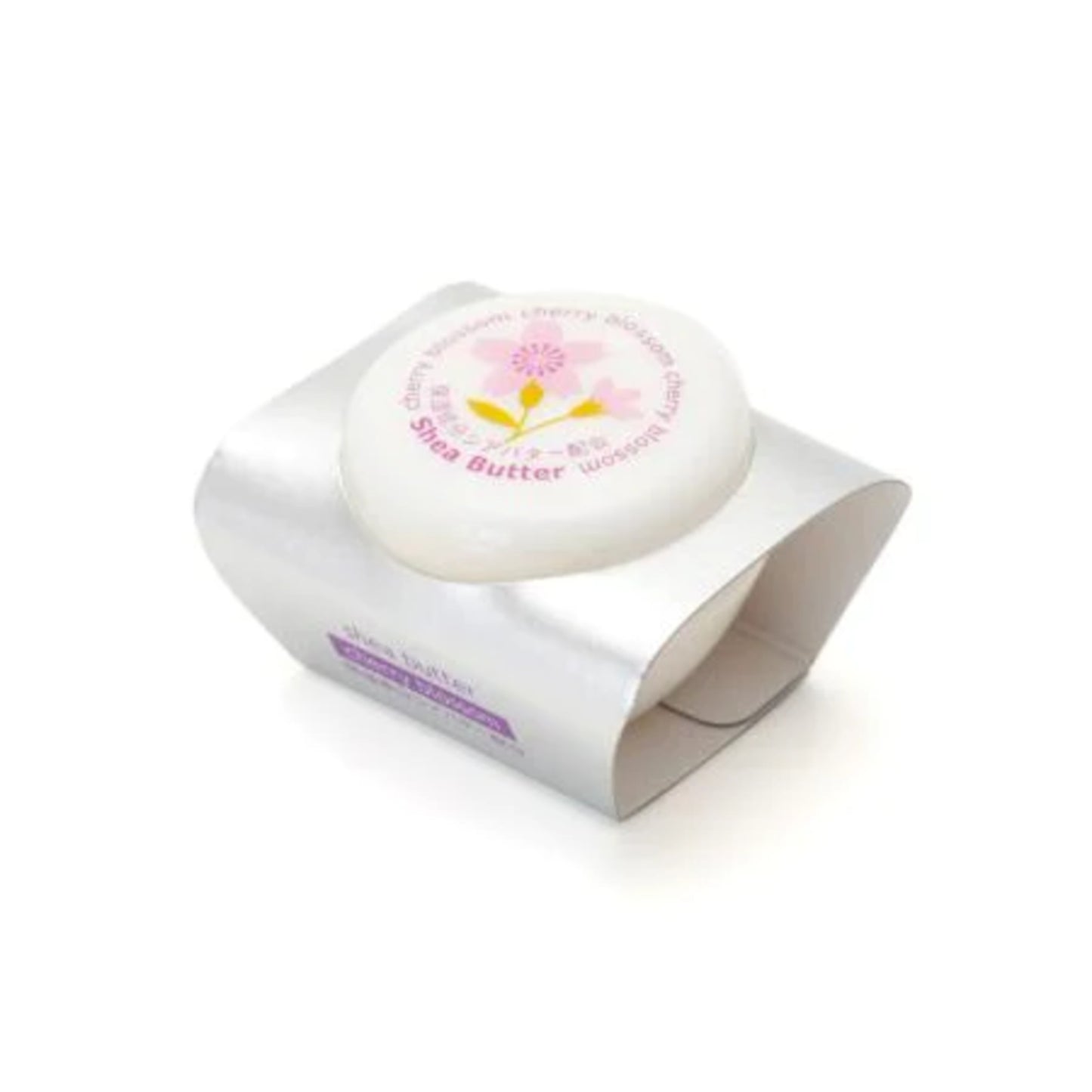 Shea butter