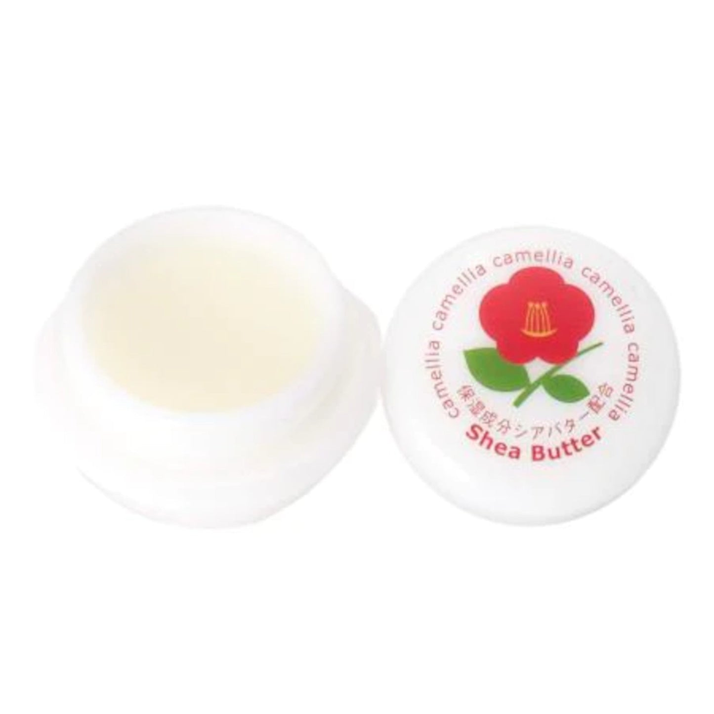 Shea butter