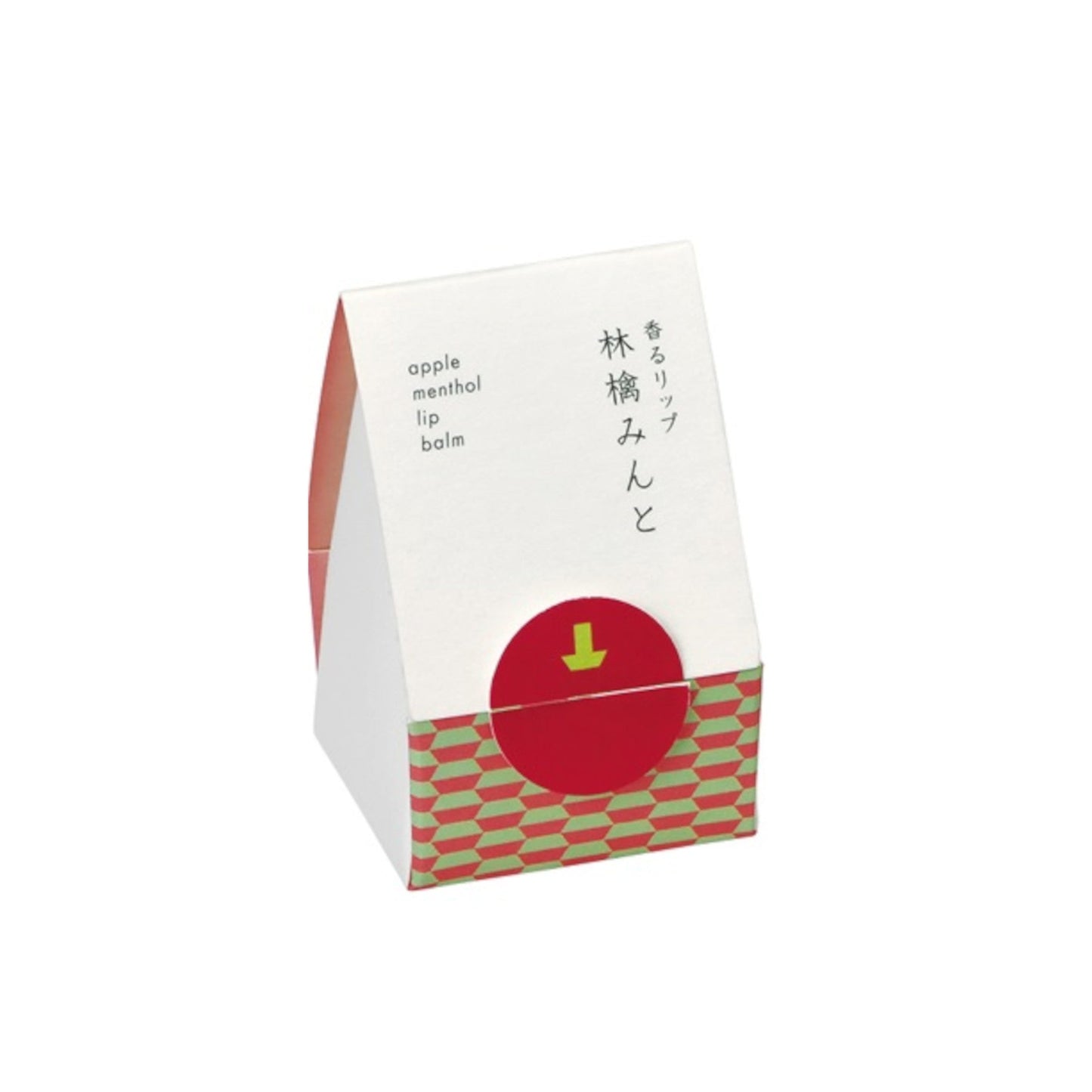 Fragrant Lip