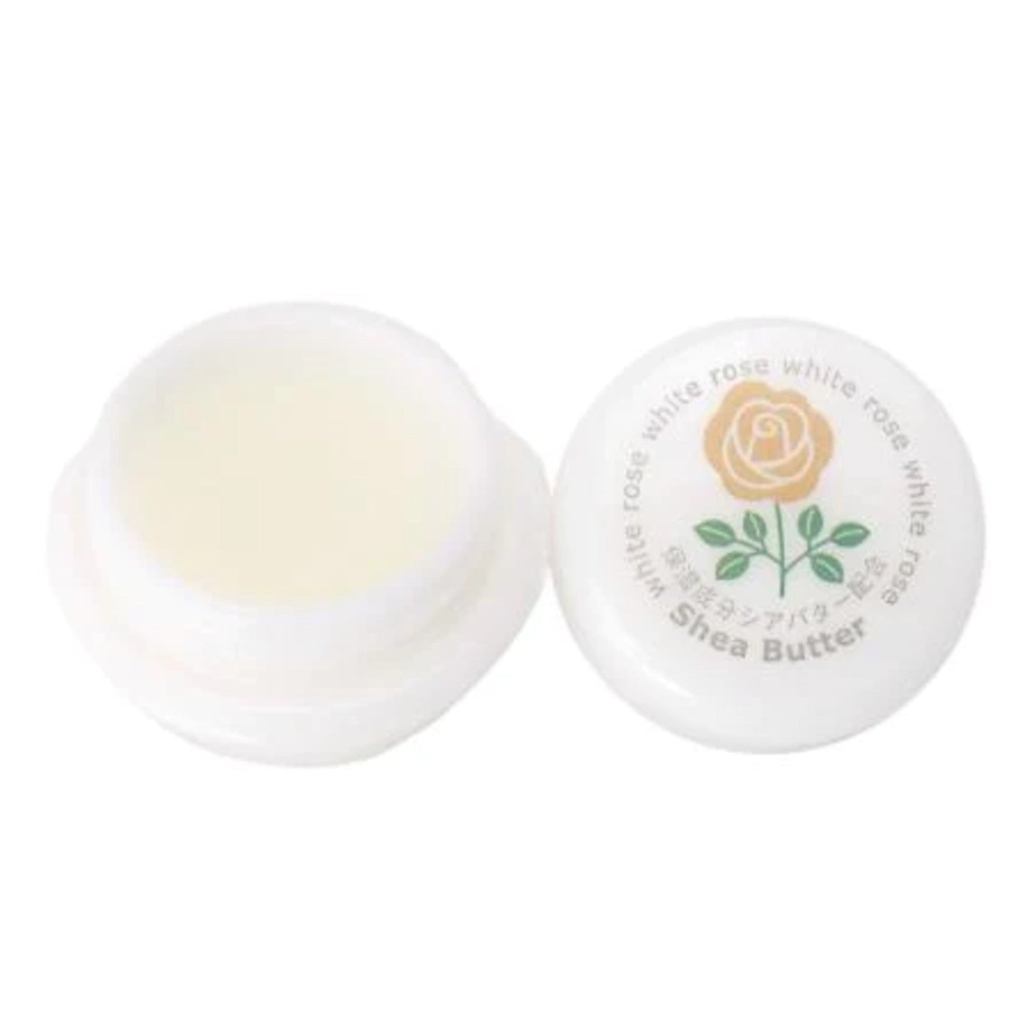 Shea butter