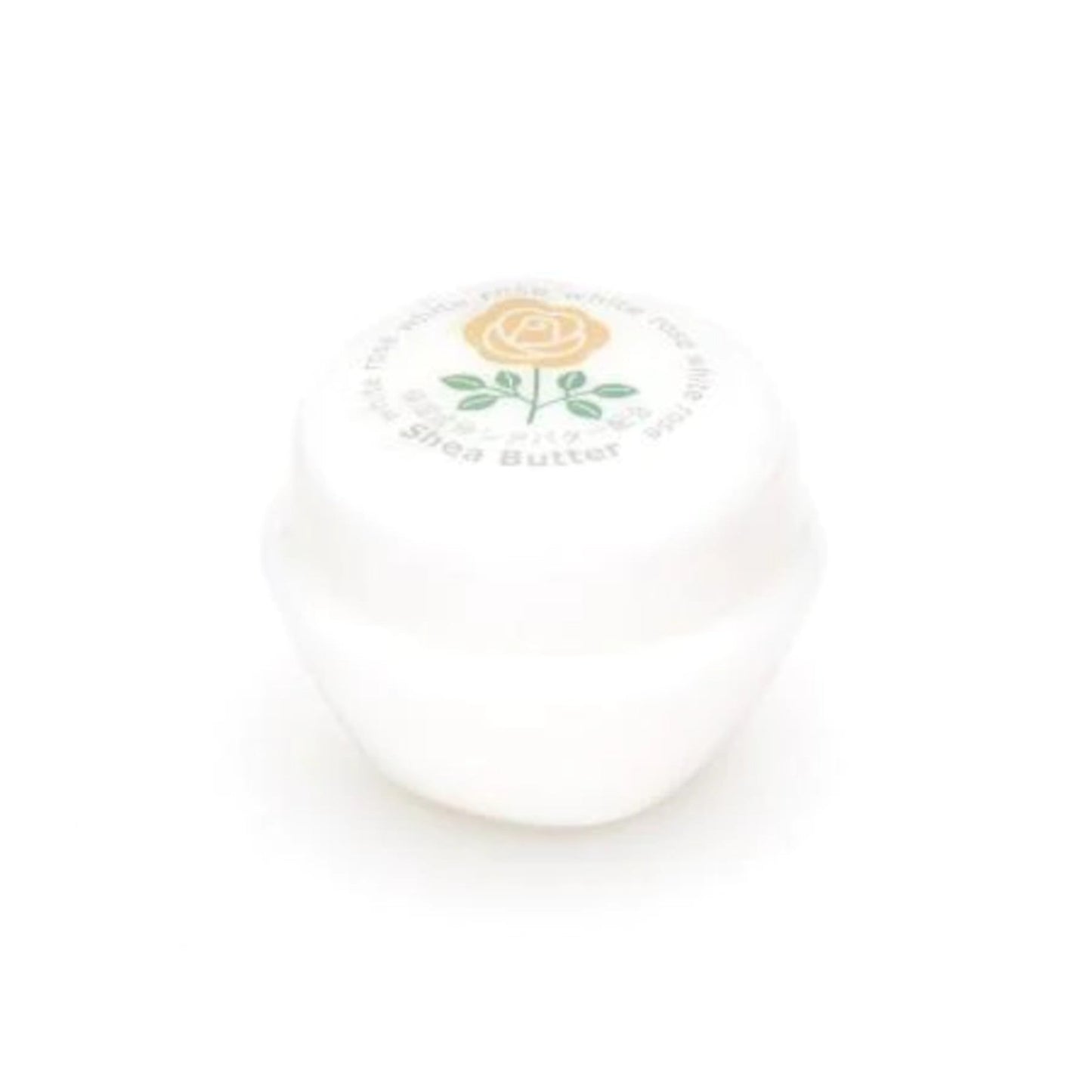 Shea butter