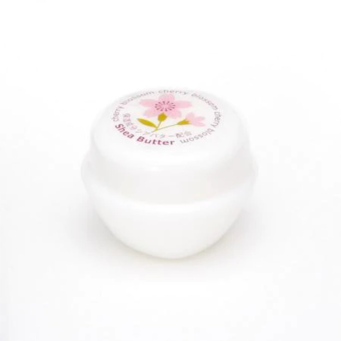 Shea butter