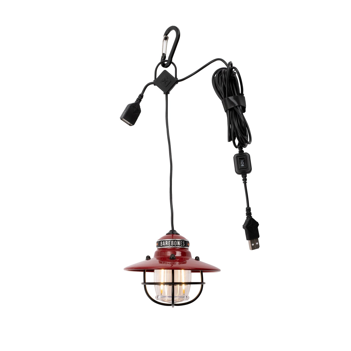 BBL Edison Pendant Light LED