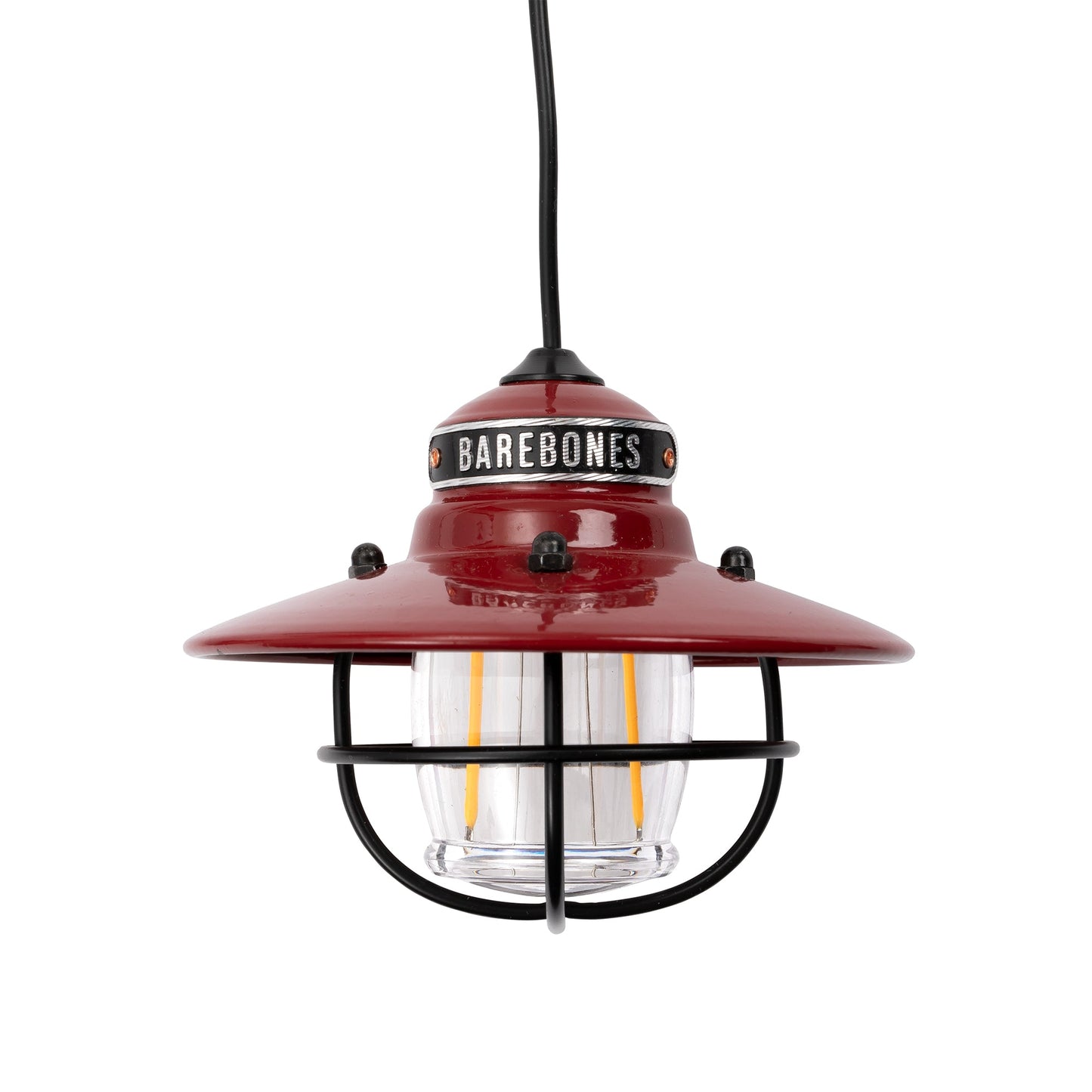 BBL Edison Pendant Light LED