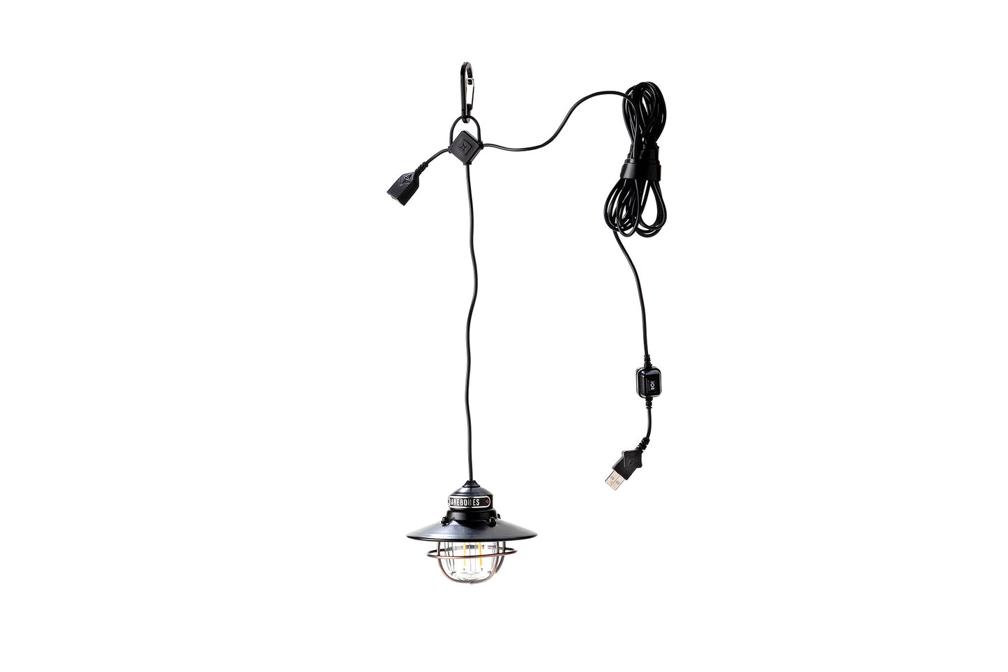 BBL Edison Pendant Light LED