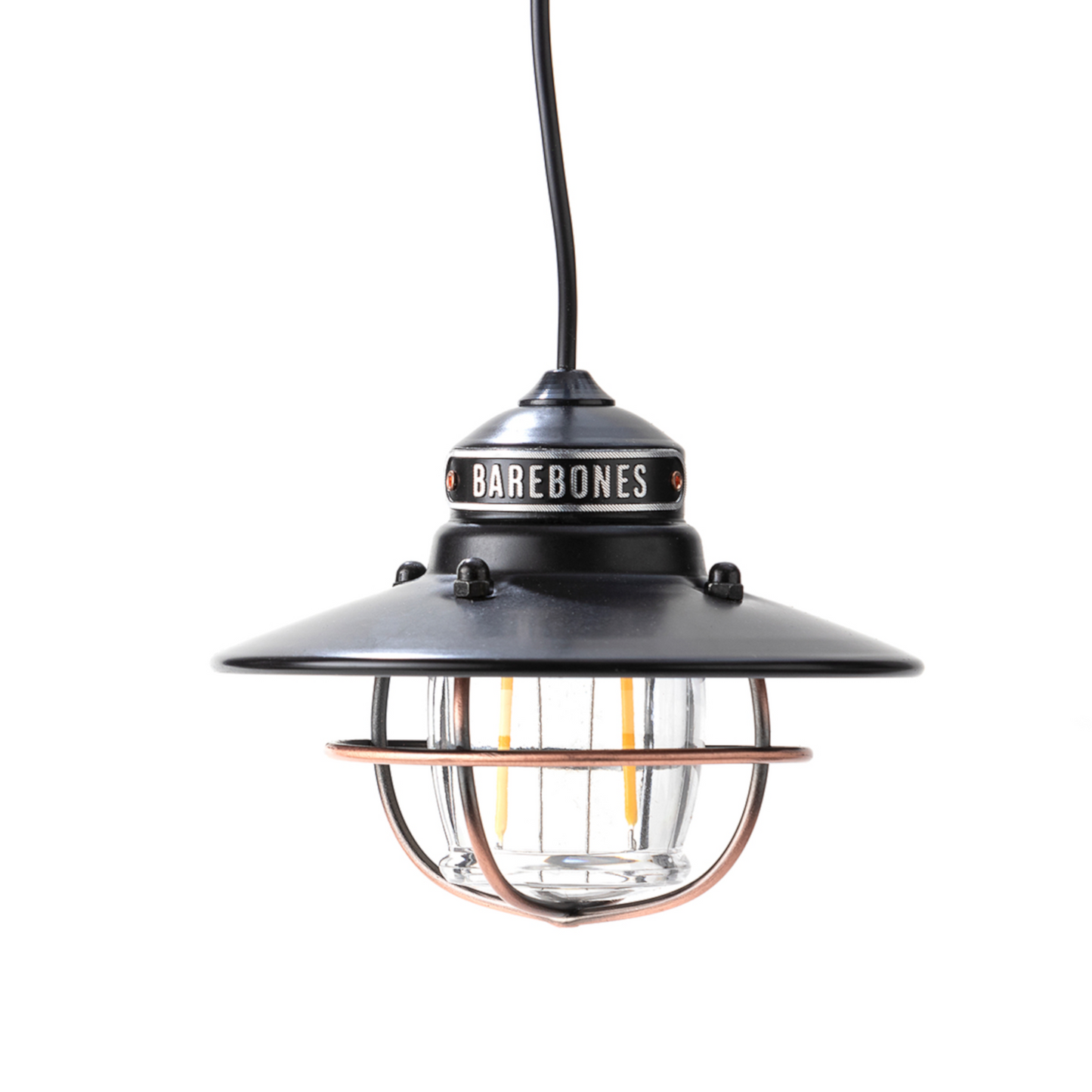 BBL Edison Pendant Light LED